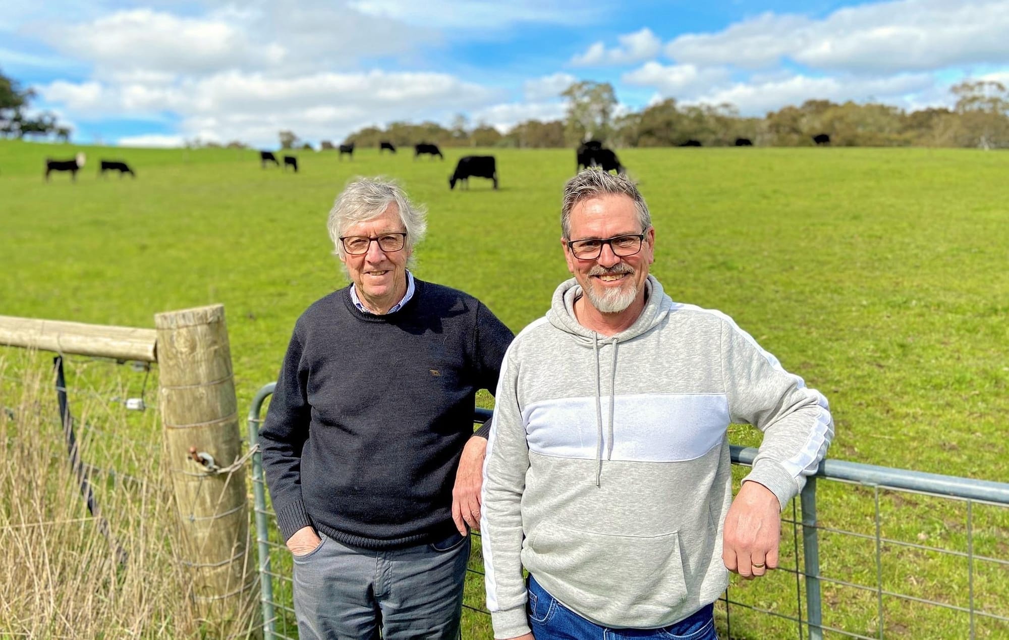 Echunga Small Acreage Field Days to support Hills lifestyle