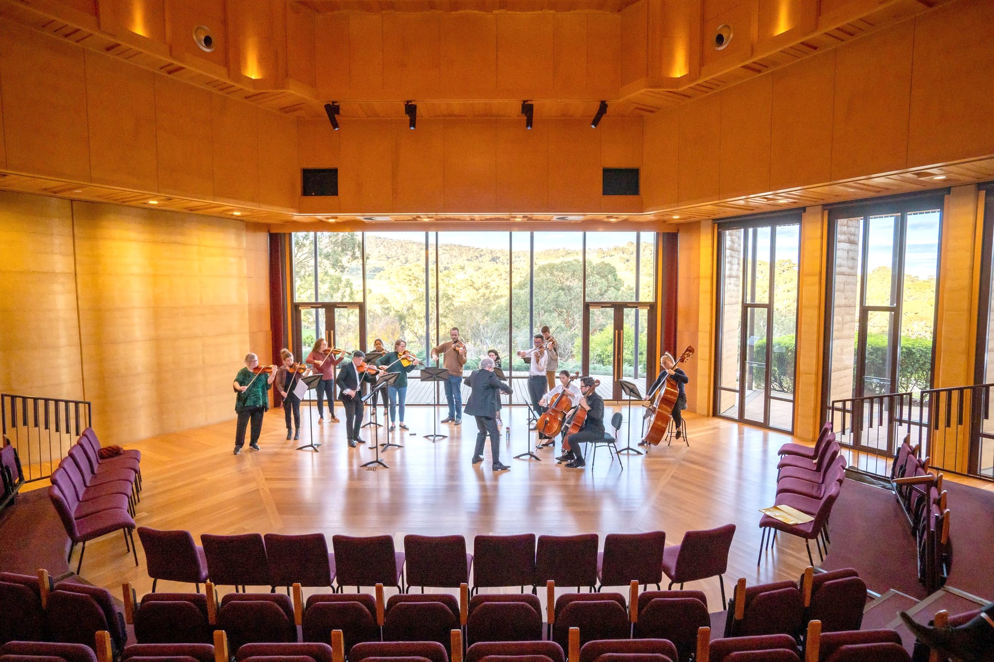 Festival of Fine Music canned due to lack of funds