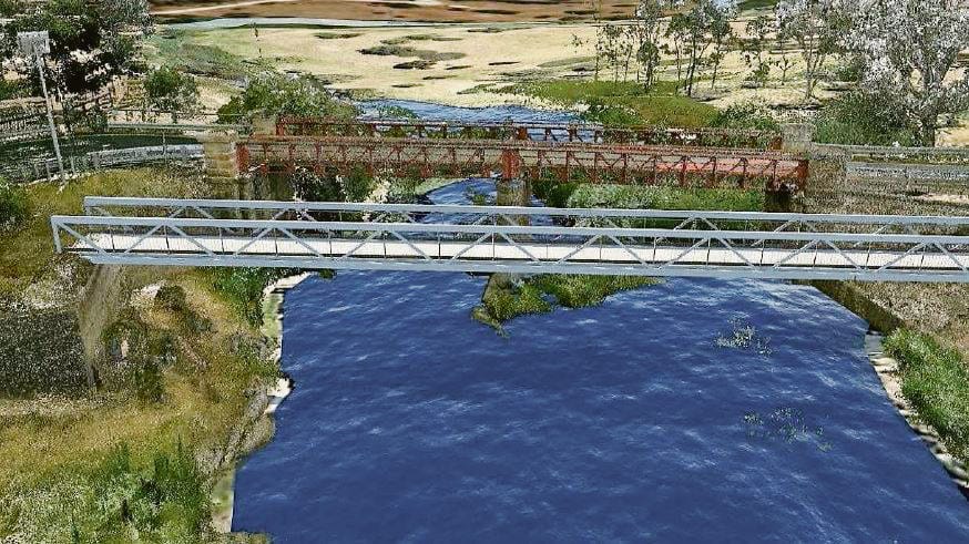 SAFETY RISK? Call for urgent development of ‘dangerous’ Callington bridge