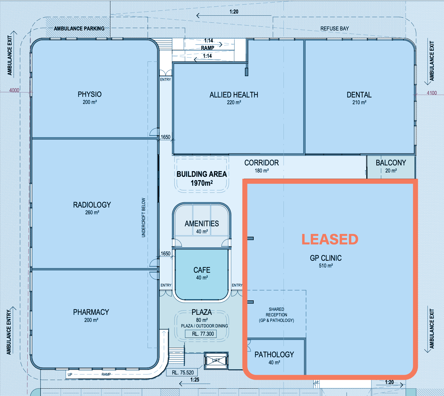 Progress on Strathalbyn Medical Hub moves forward
