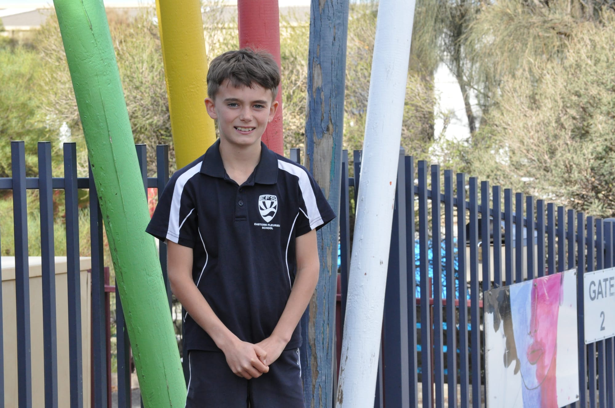 Rocco aims for top 10