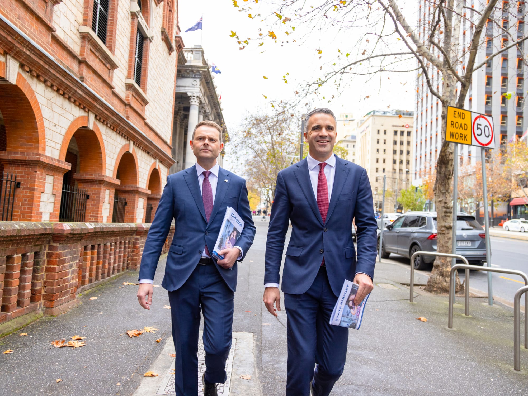 BUDGET UNDER SPOTLIGHT: Major funding for regional South Australians...