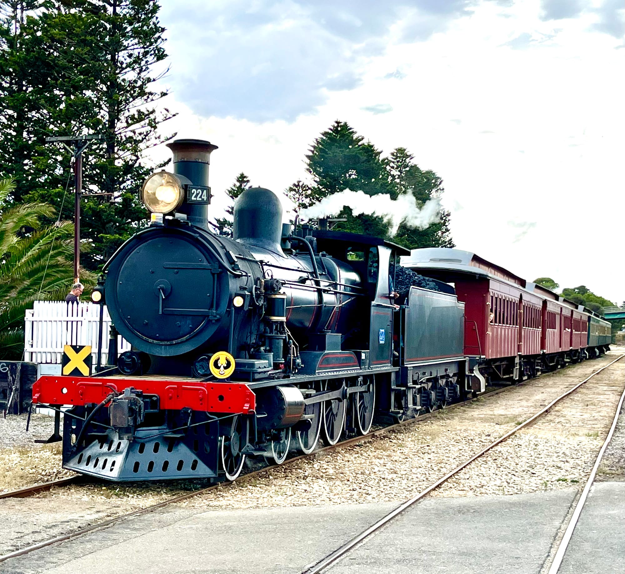 Alexandrina towns in the running for state-wide top tourism awards