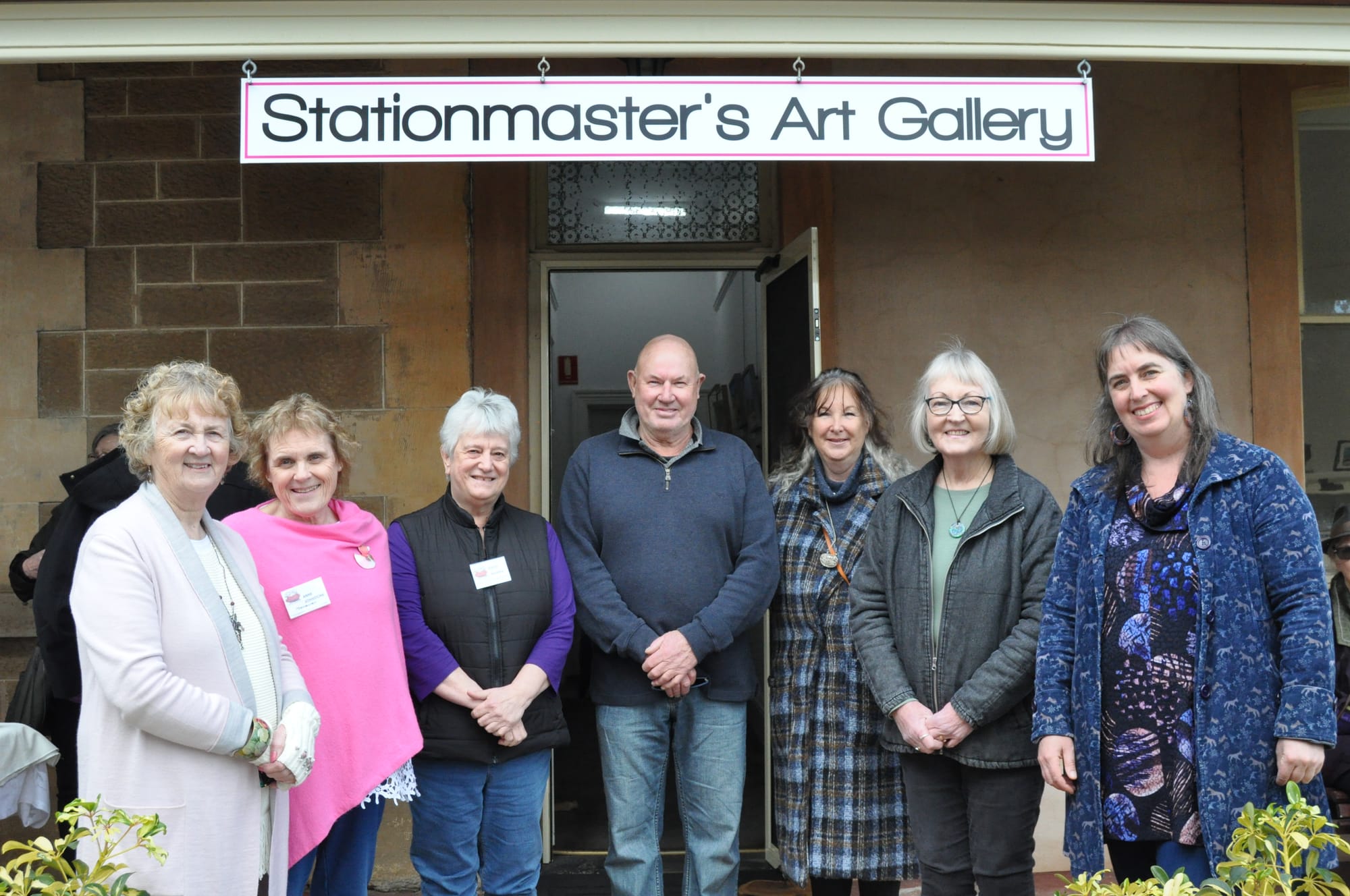 Local photographer’s focus on light