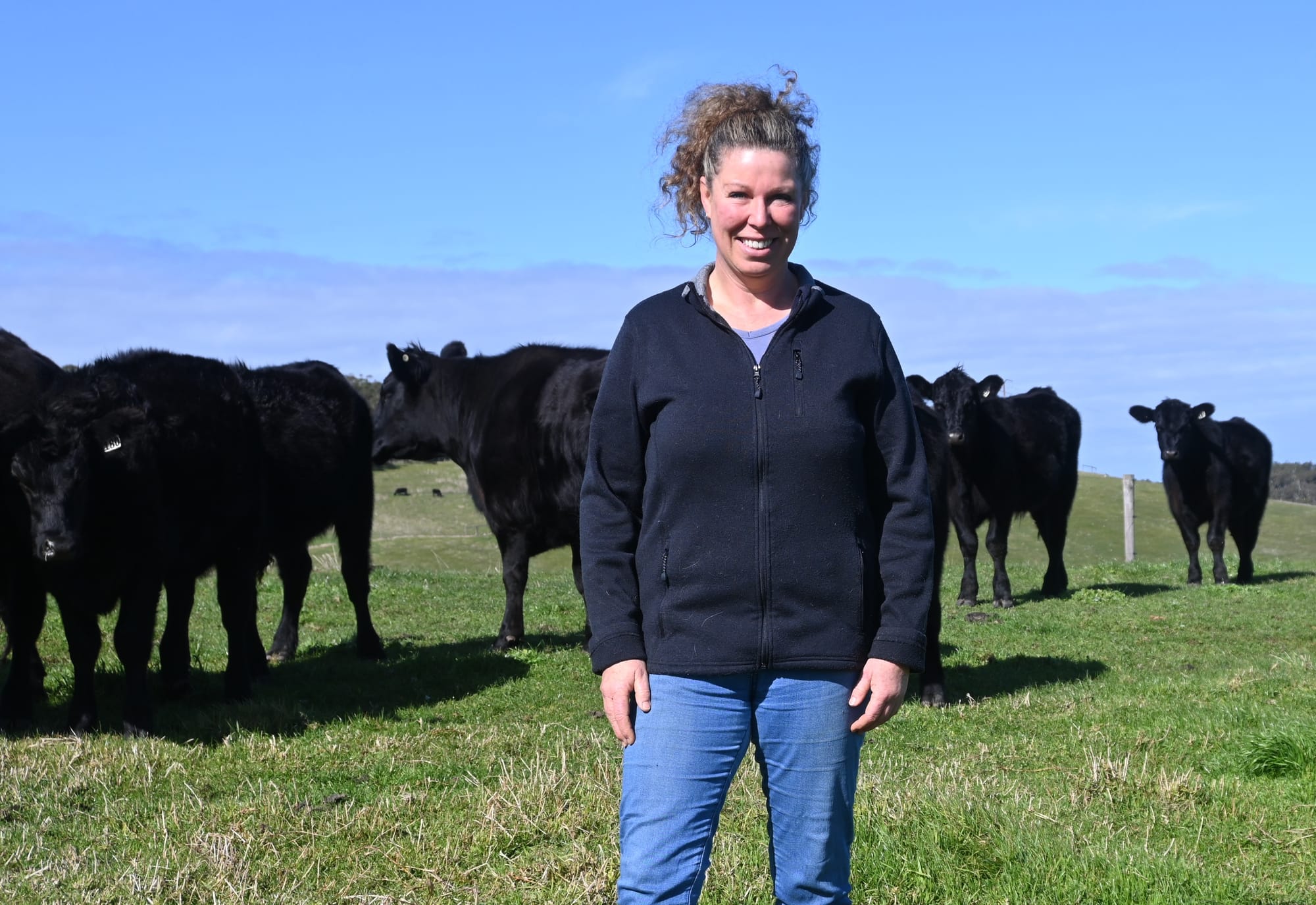 Meadows farmer grows campaign for Mount Barker District Council