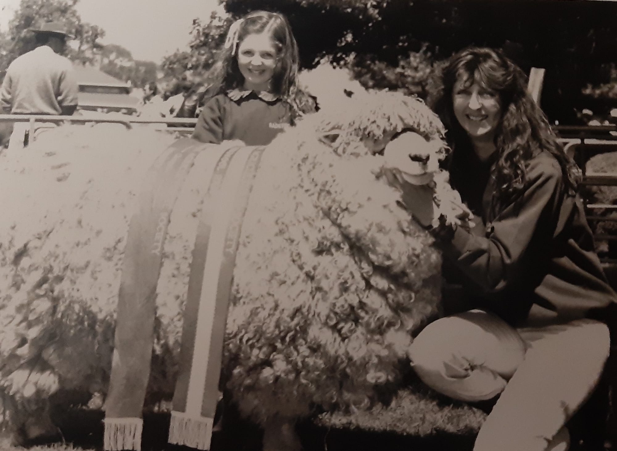 A FAMILY TRADITION: Long-time show supporters reflect on Strathalbyn Shows gone by