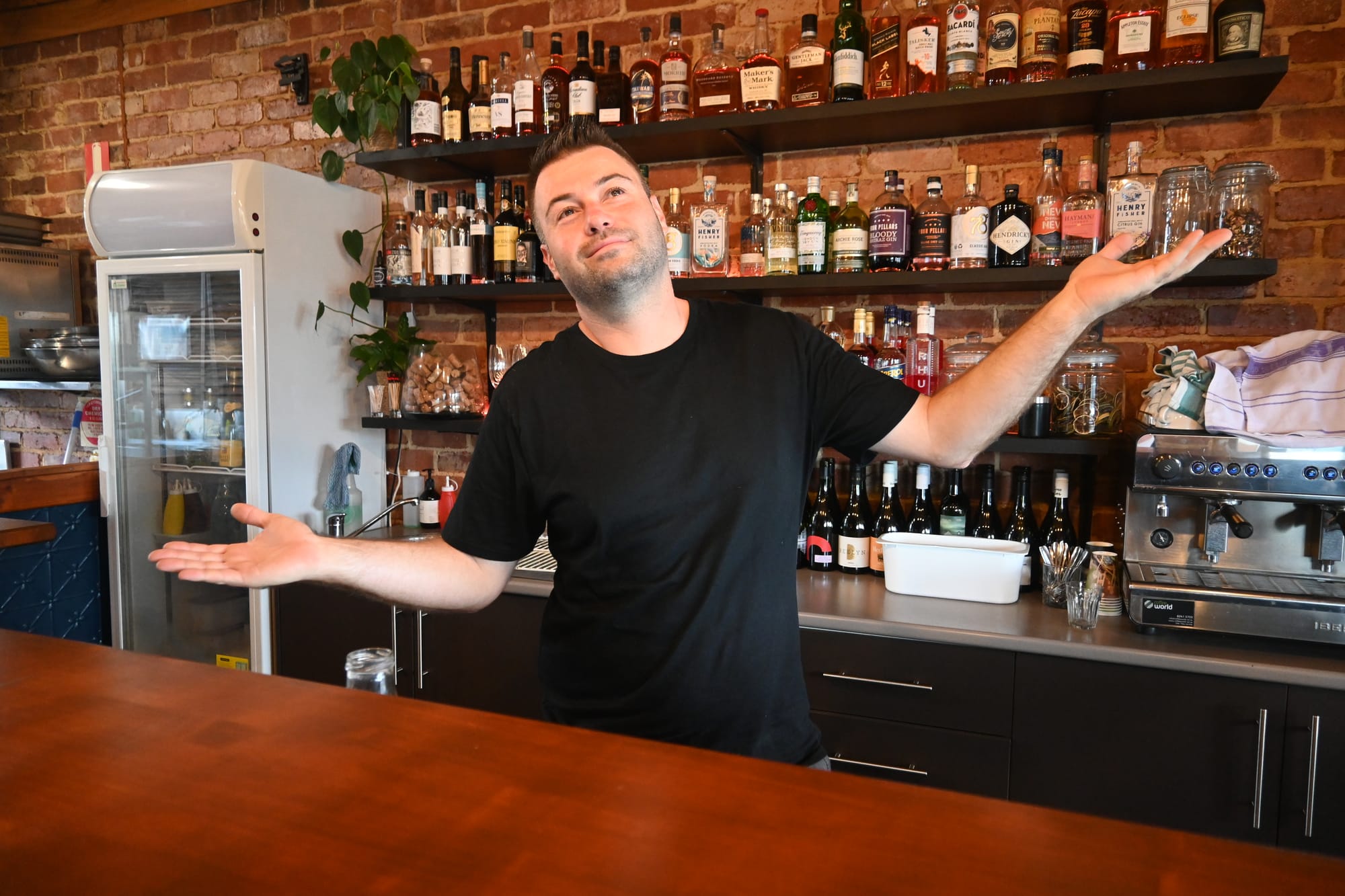 Lights out at Goolwa and Hindmarsh Island