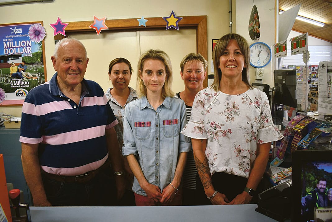 Celebrating Family Business