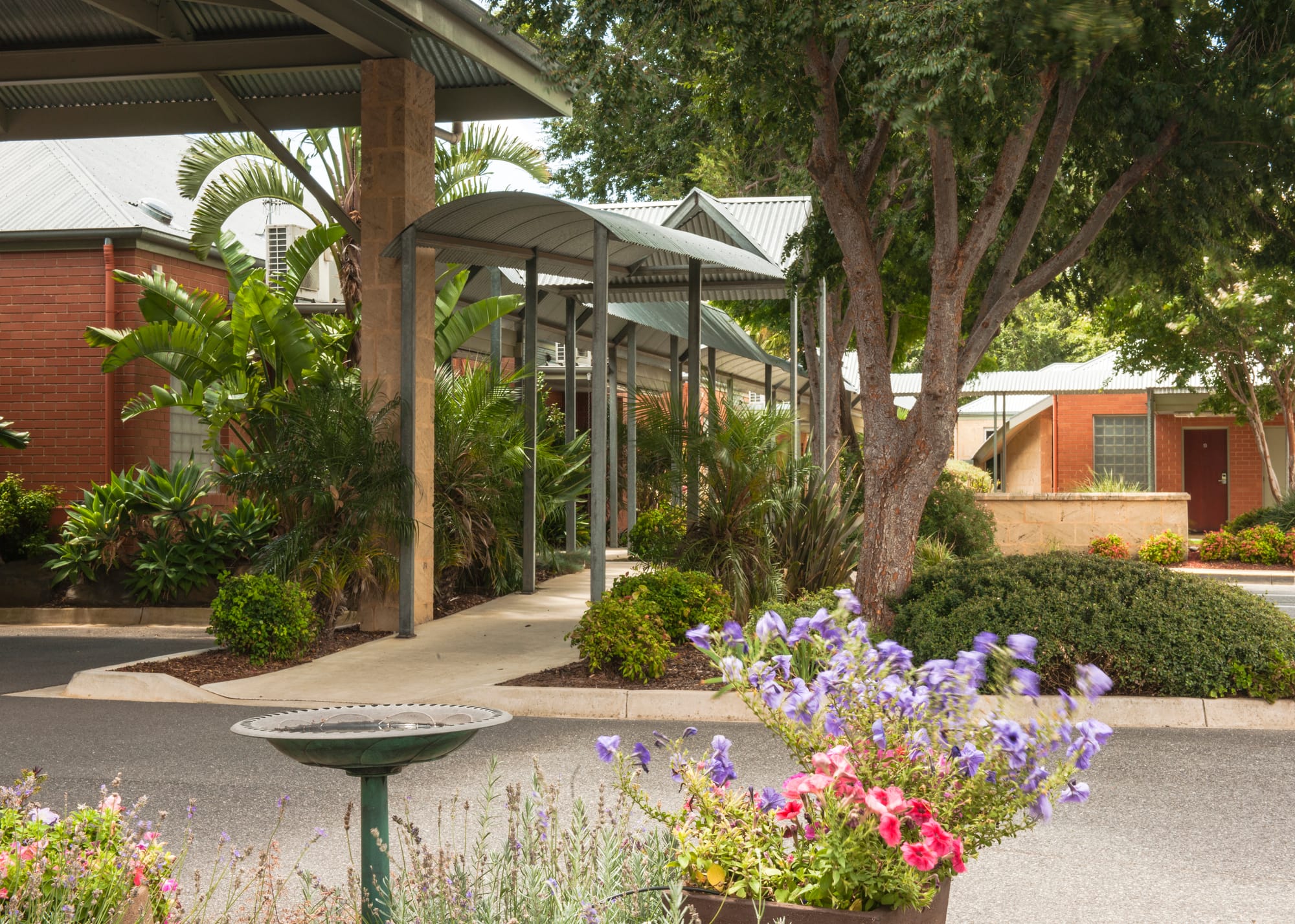 Strath Motel crowned ‘best of the best’