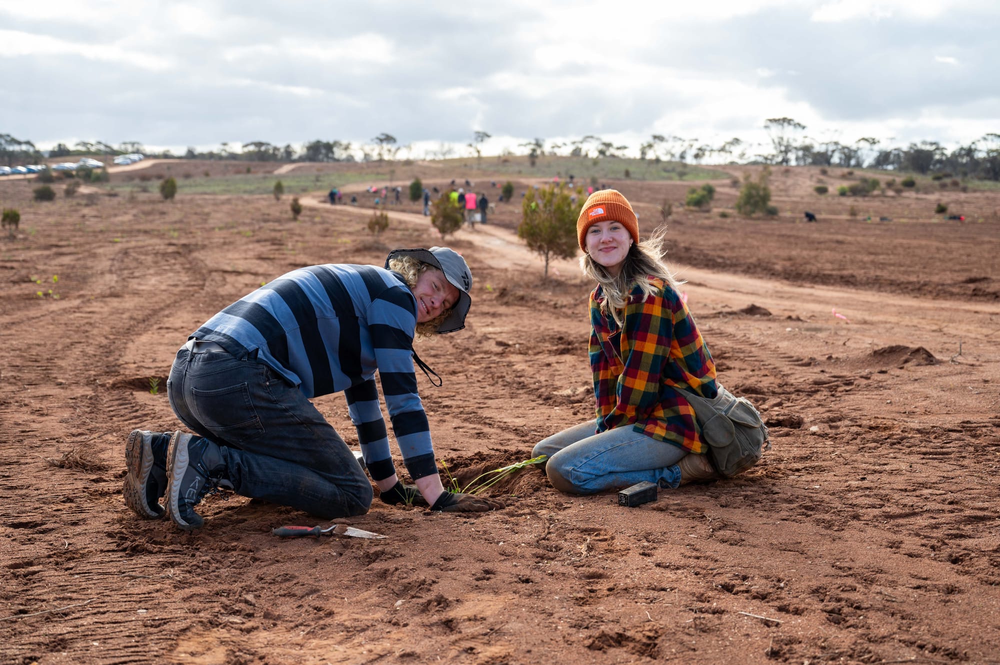 Growing a stronger future at Monarto