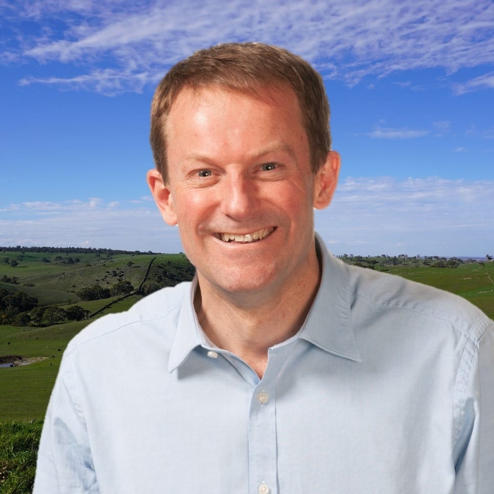 Member for Heysen Josh Teague to replace Marshall as Liberal Party Leader?