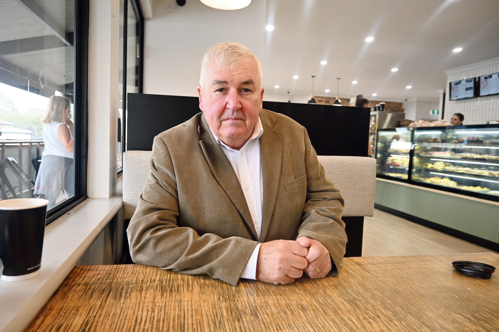 OBVIOUS MISTAKE? Local council excluded from significant grants scheme