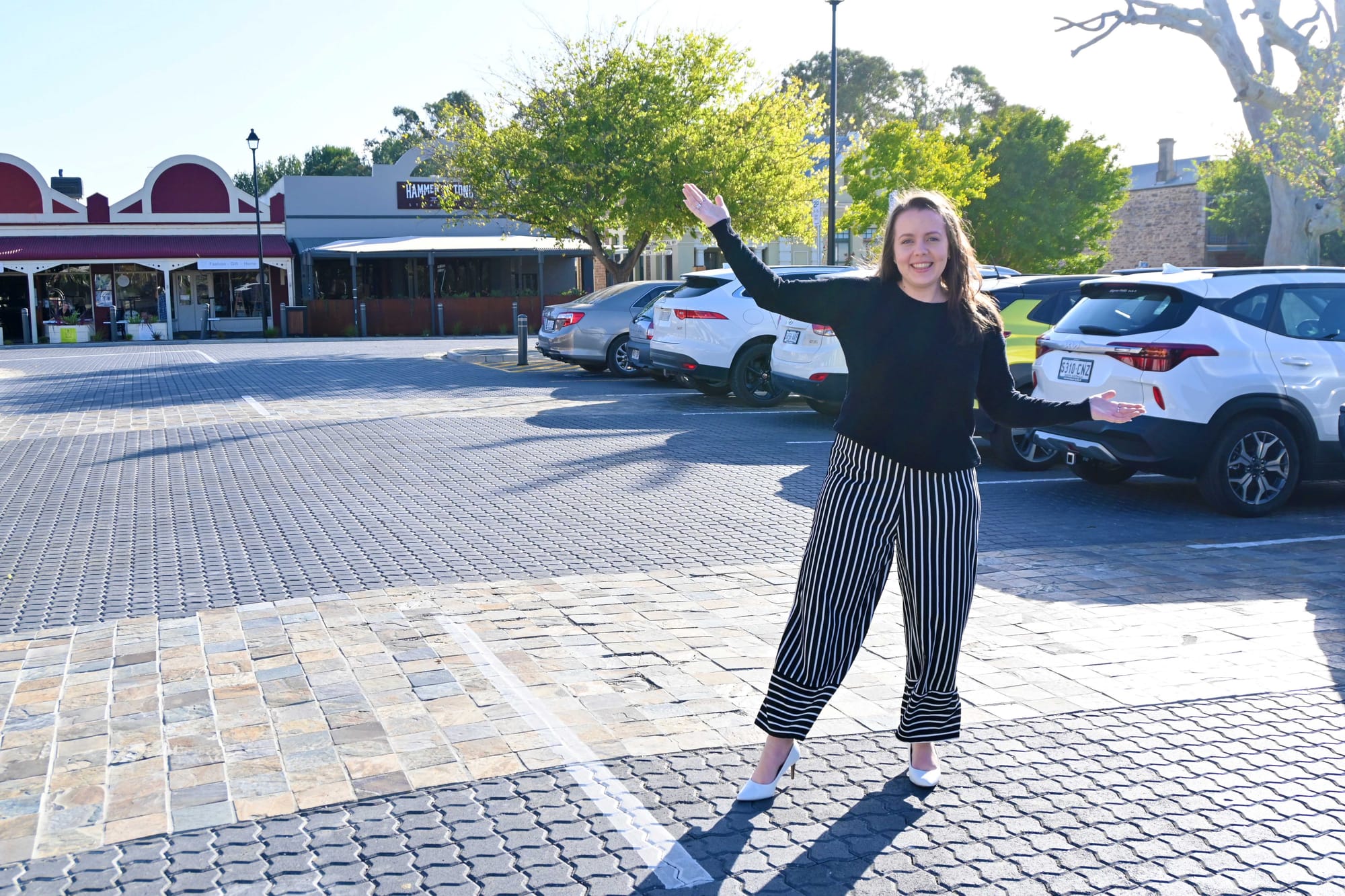 MARKET MOTIVATION: Strathalbyn operator vows to re-propose plans