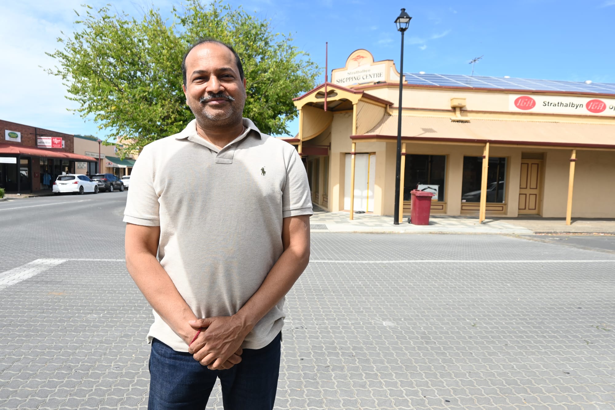 IGA UPDATE: Strathalbyn supermarket owner shares opening news