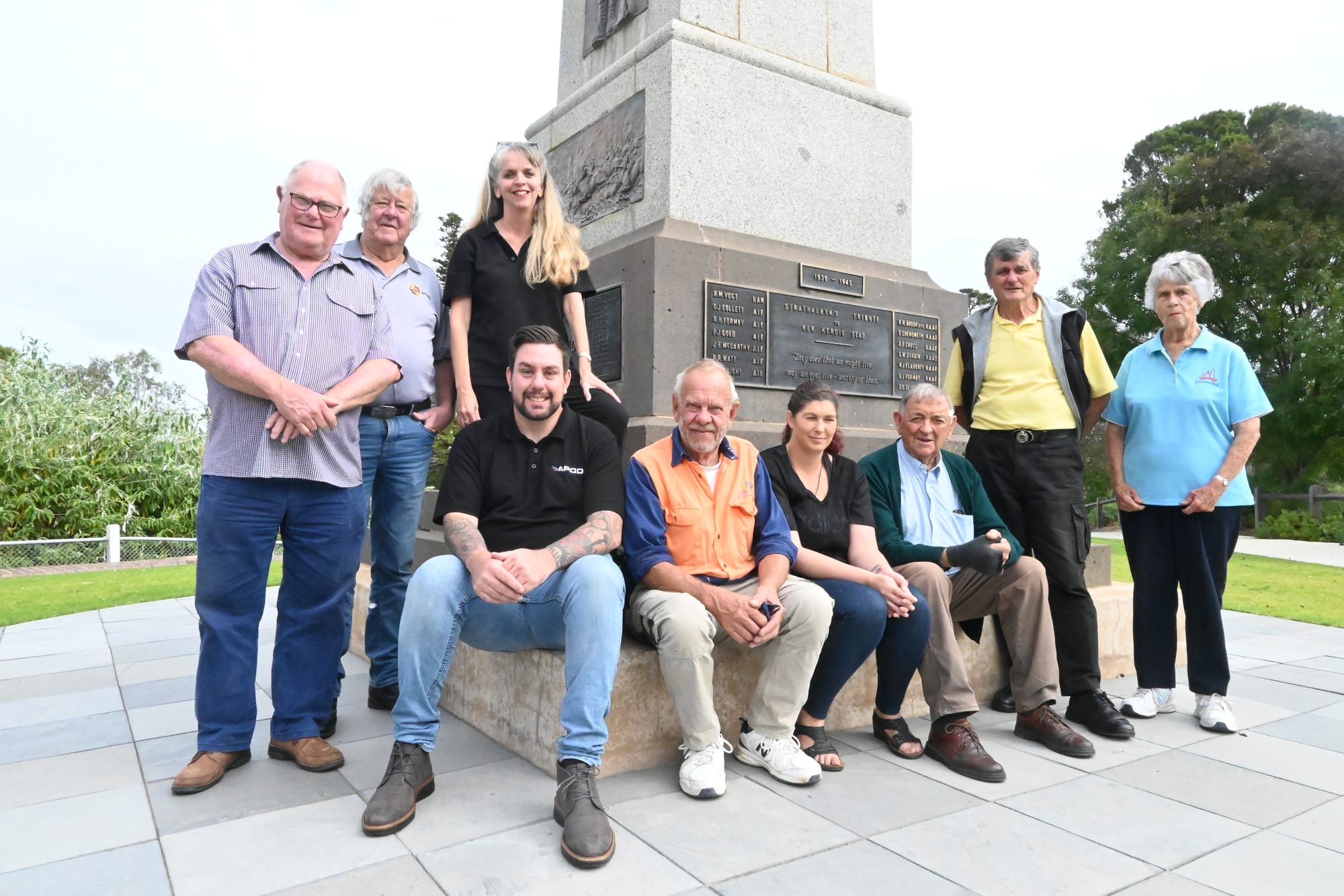 Fleurieu and Hills businesses supporting those who served by way of discounts