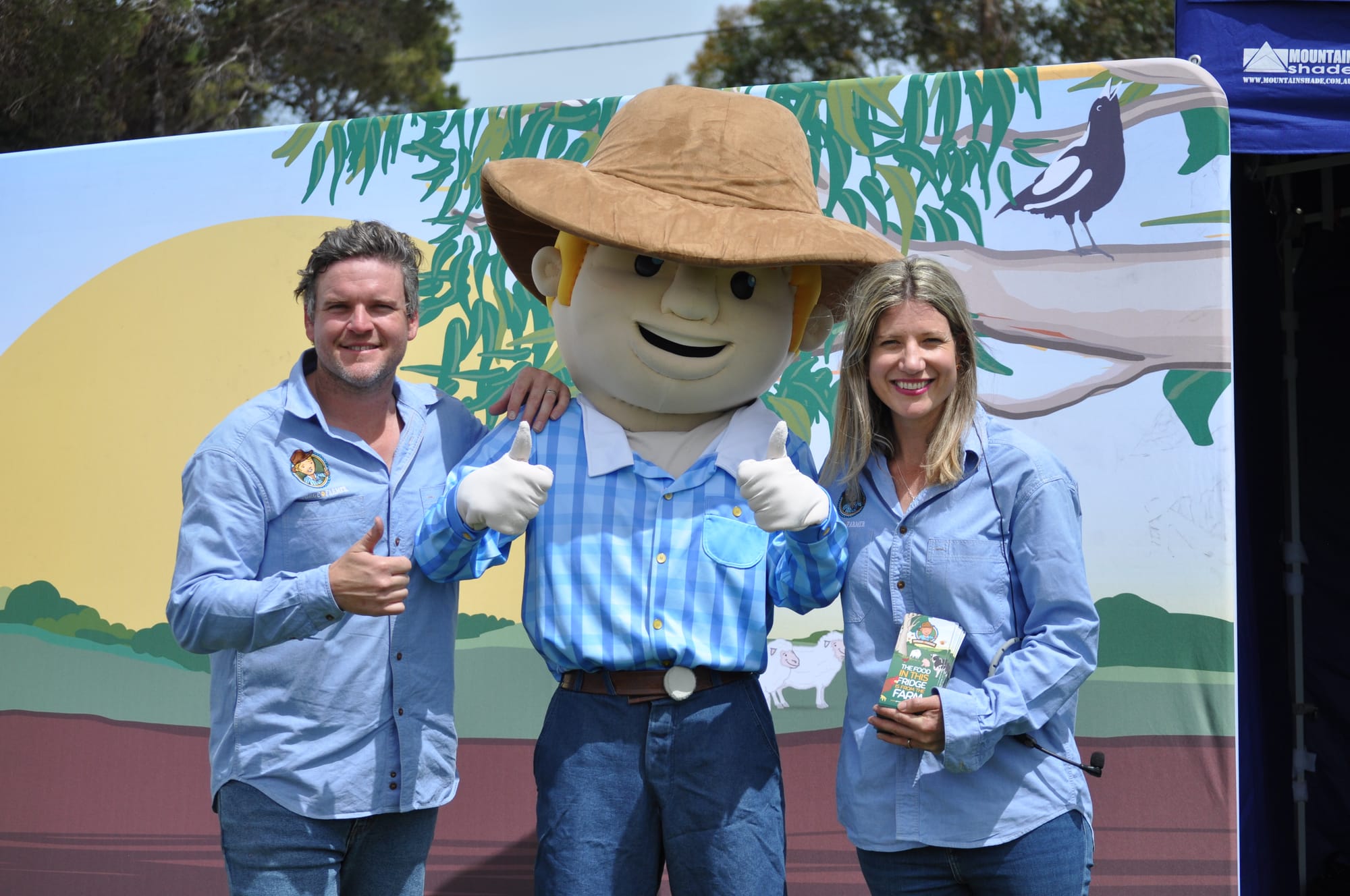 ‘Best ever’ Callington Show