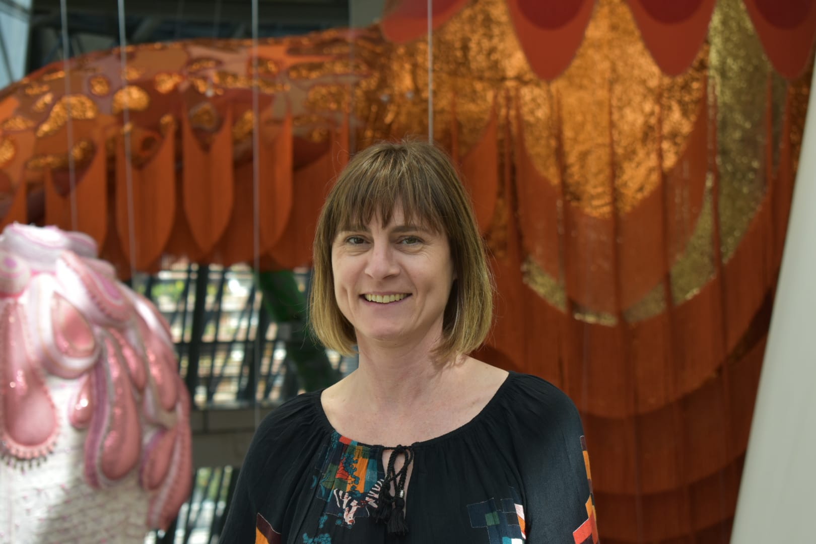 Spirit and Earth exhibition a must-see at Strathalbyn’s Stationmaster’s Art Gallery