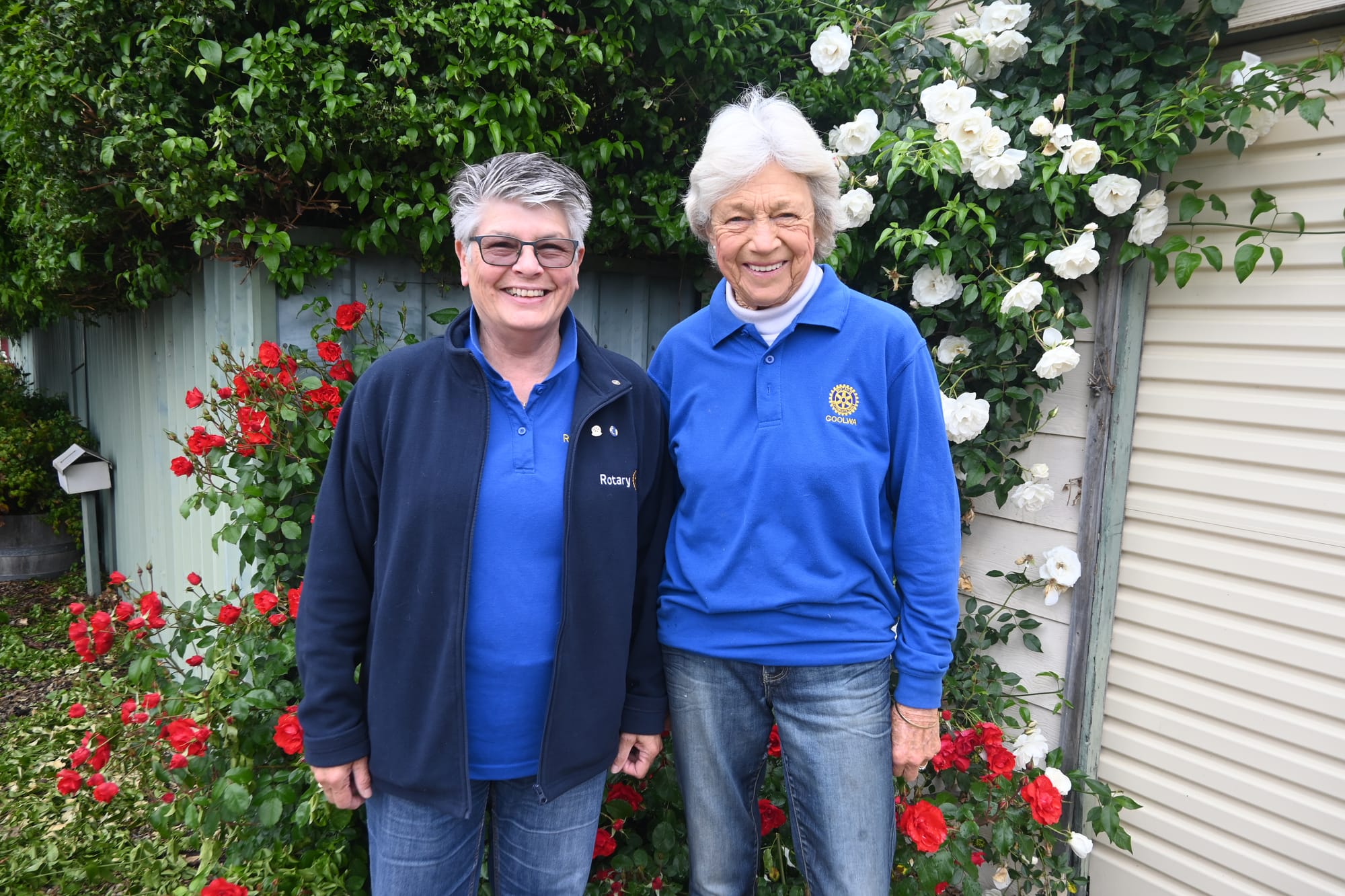 Goolwa Rotary’s award-winning open garden event returns