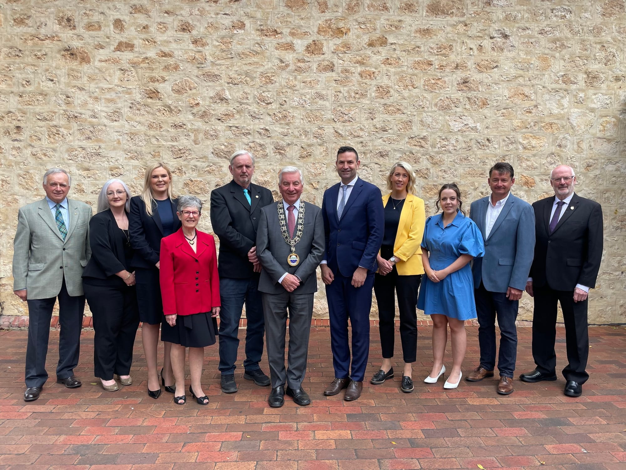 Alexandrina Council committee members appointed