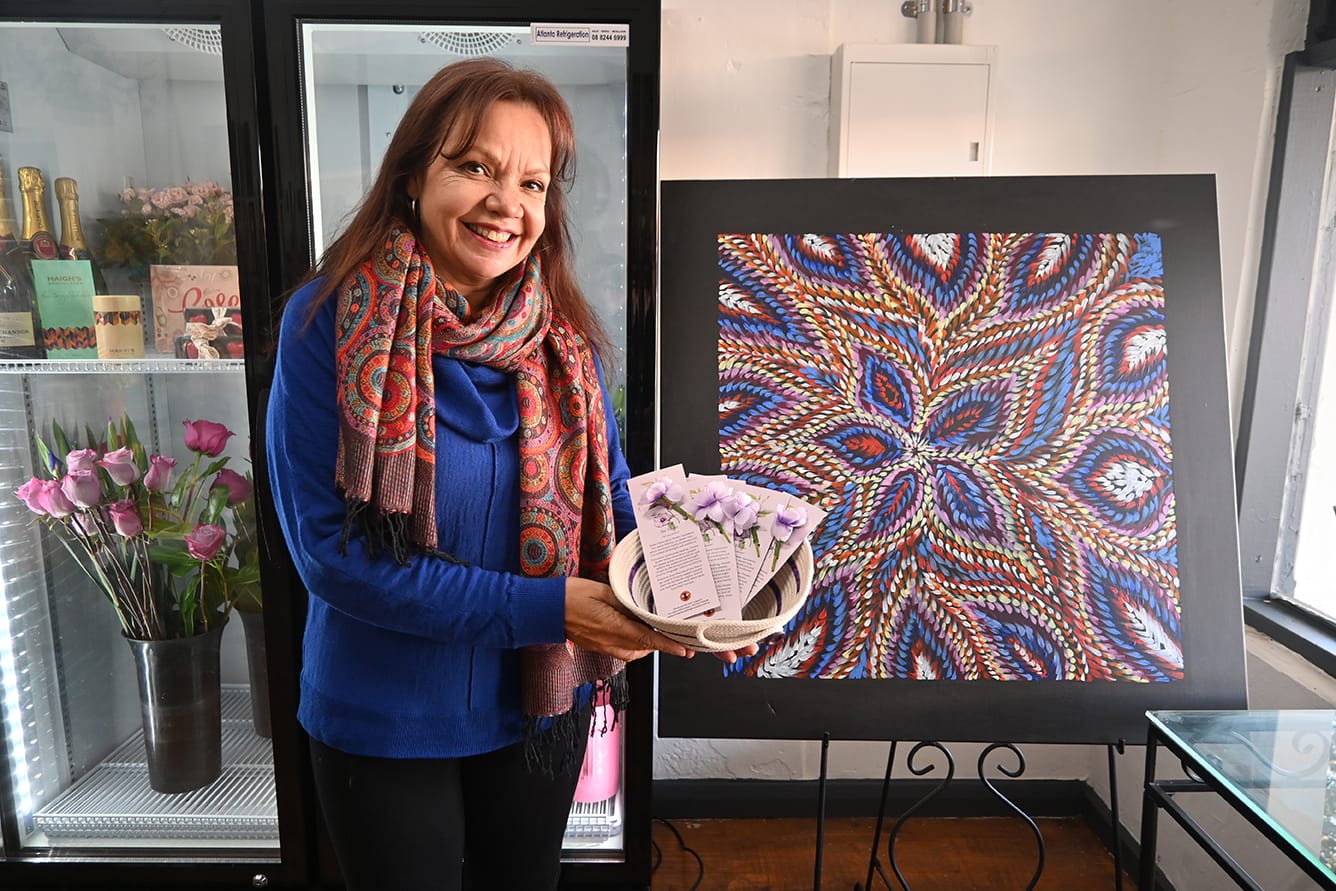 Piecing together local indigenous history during Reconciliation Week