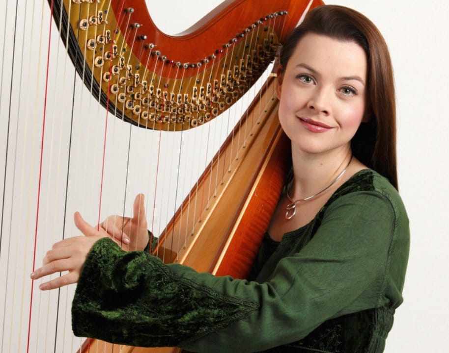 Emma Horwood returns for Strath concert