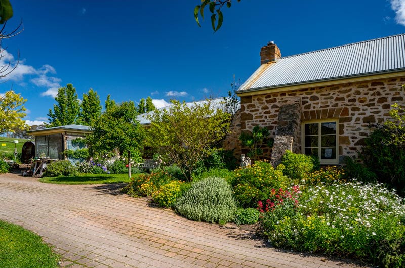 Call to keep prestigious Mount Barker property ‘Sophie’s Patch for the community