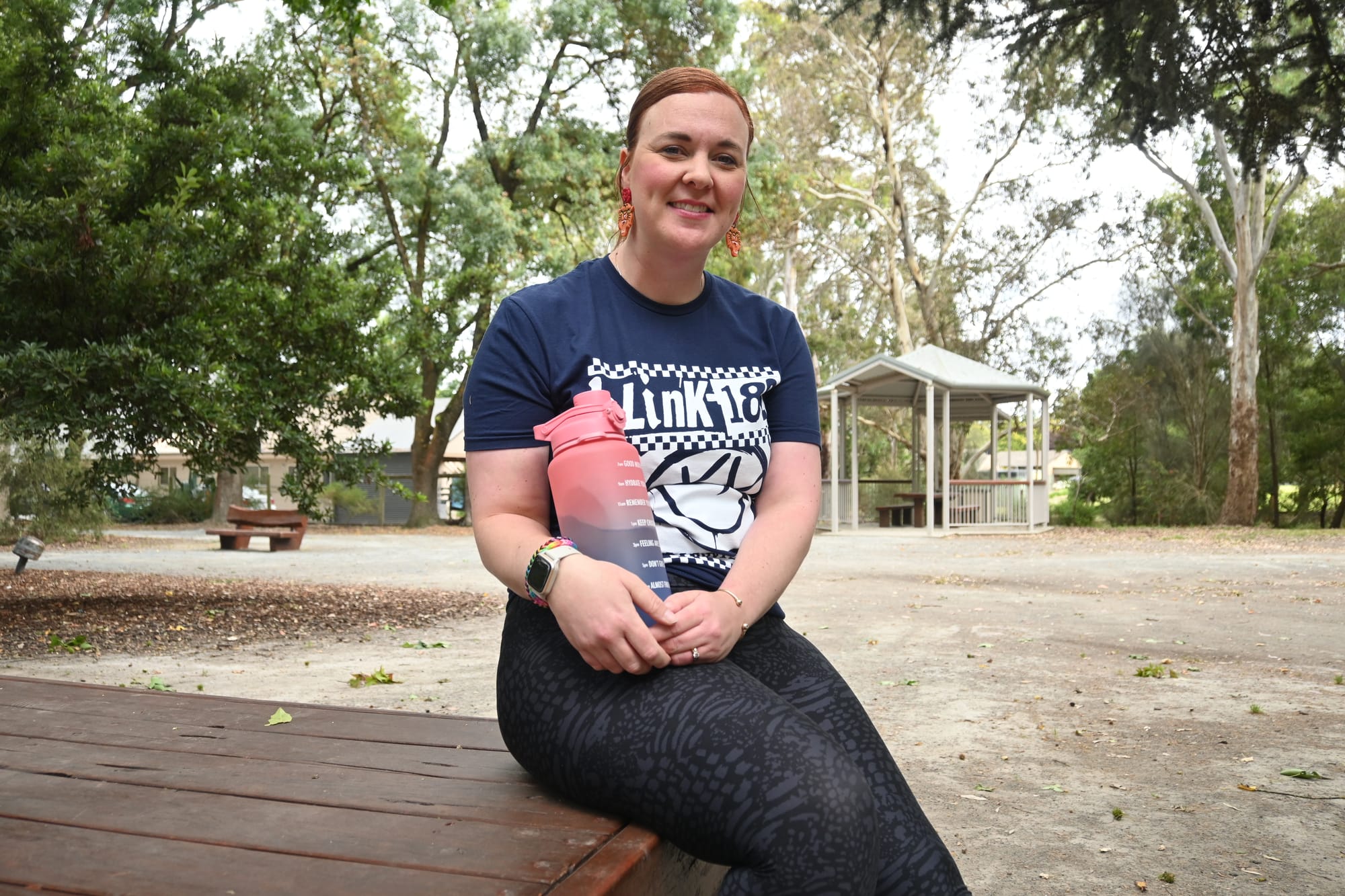 A challenge honouring a loved grandmother