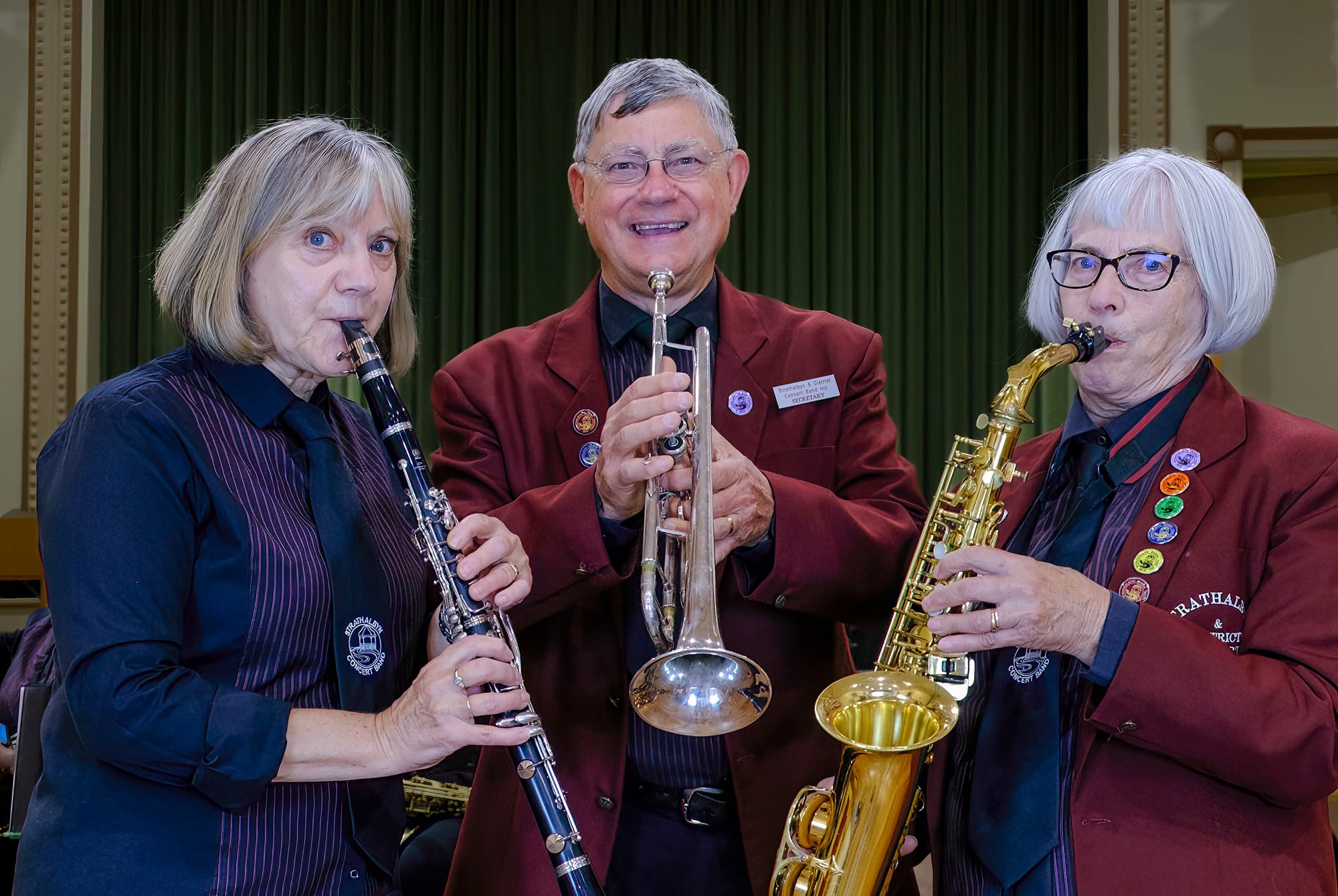 Bands Festival returns to Strathalbyn this August