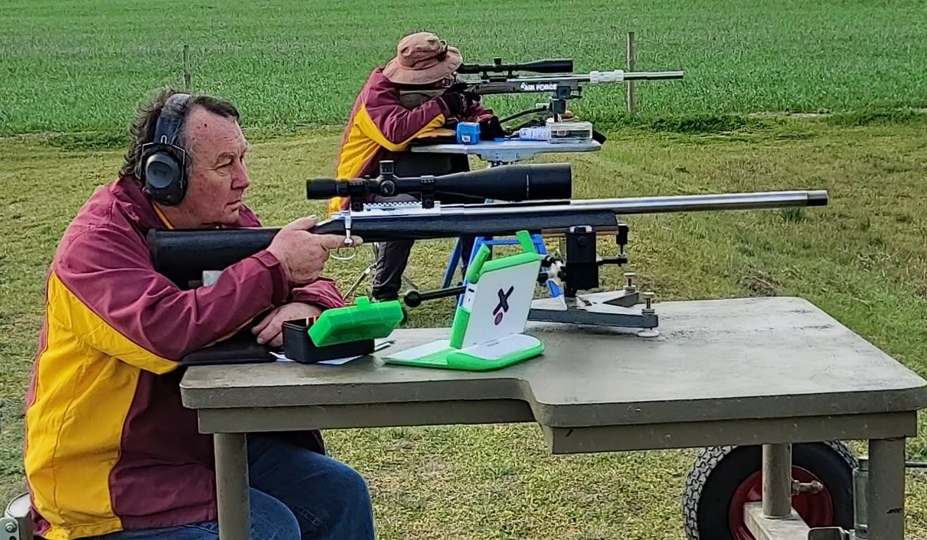 New championship year kicks off for local shooters