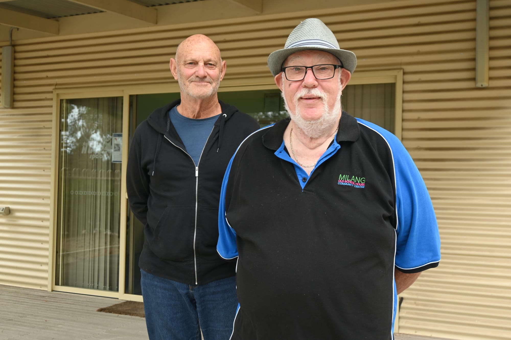 ‘We need action’: Community groups at breaking point over housing crisis