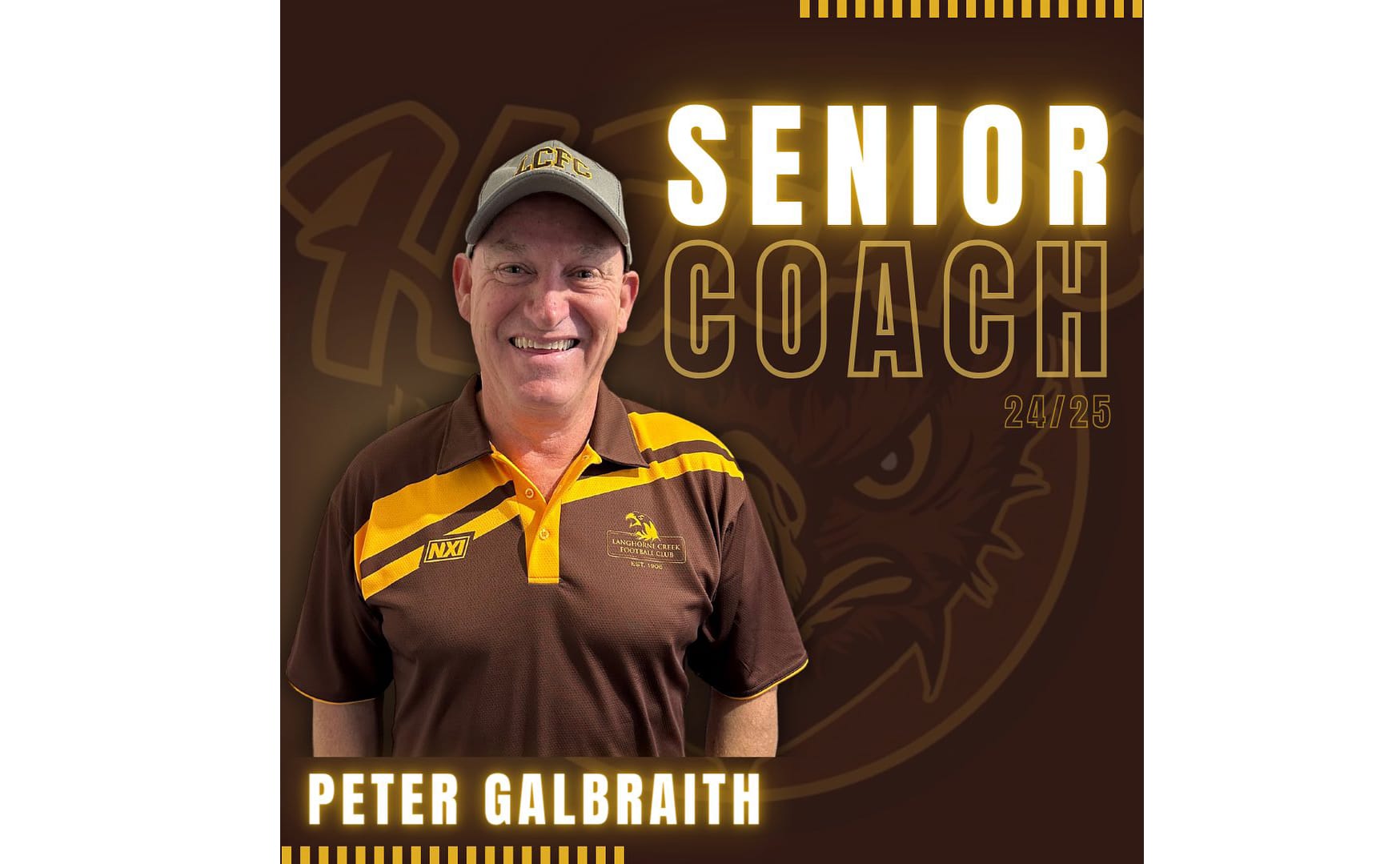 Hawks name coaching panel