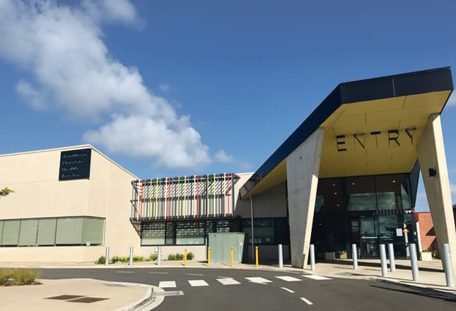 Labour pains: concern for pregnant women over obstetrics suspension