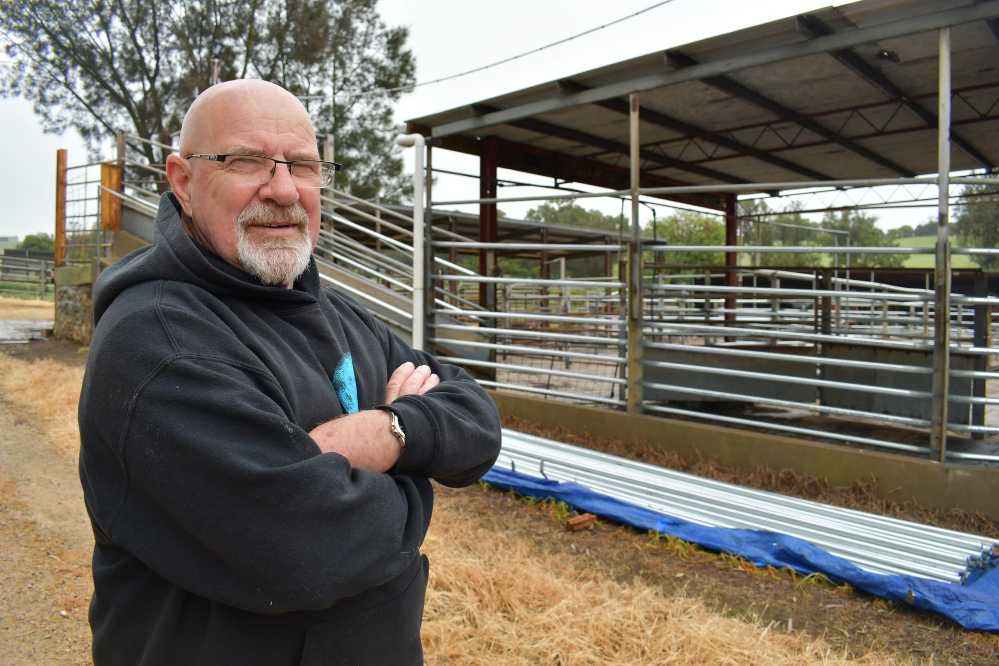 SHAMBLES: Strathalbyn abattoir reopening delayed by government actions