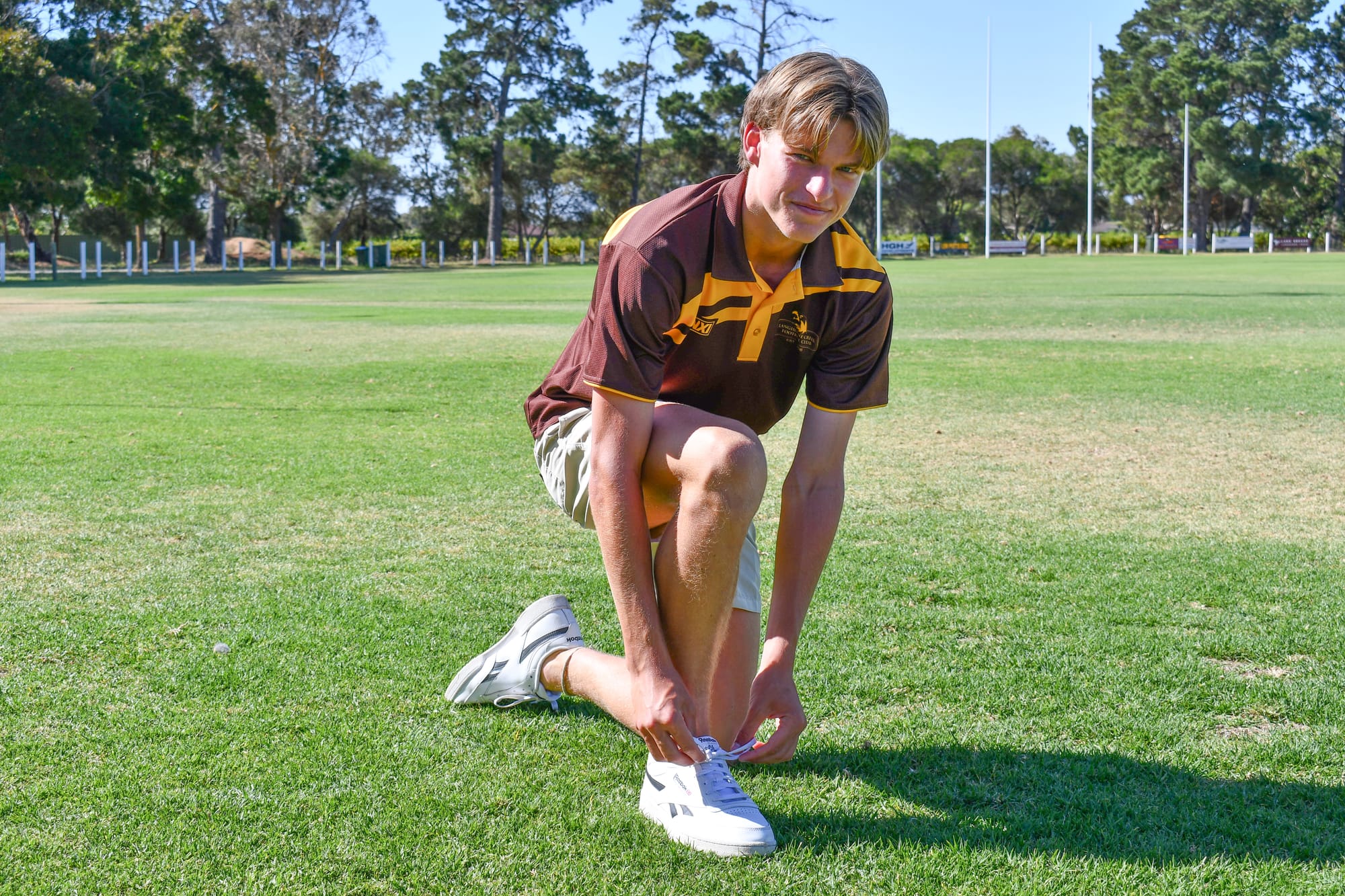 Teenager fundraises for mental health