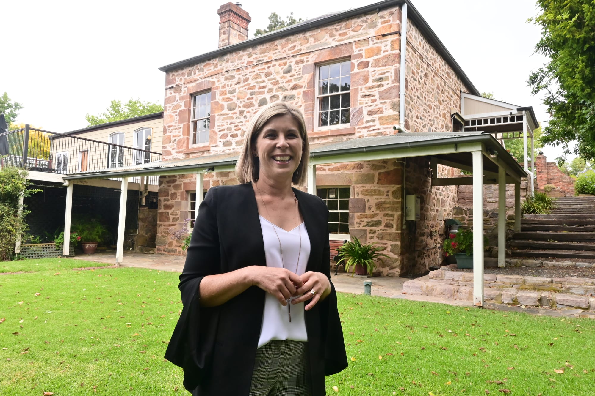 Own a piece of Macclesfield history