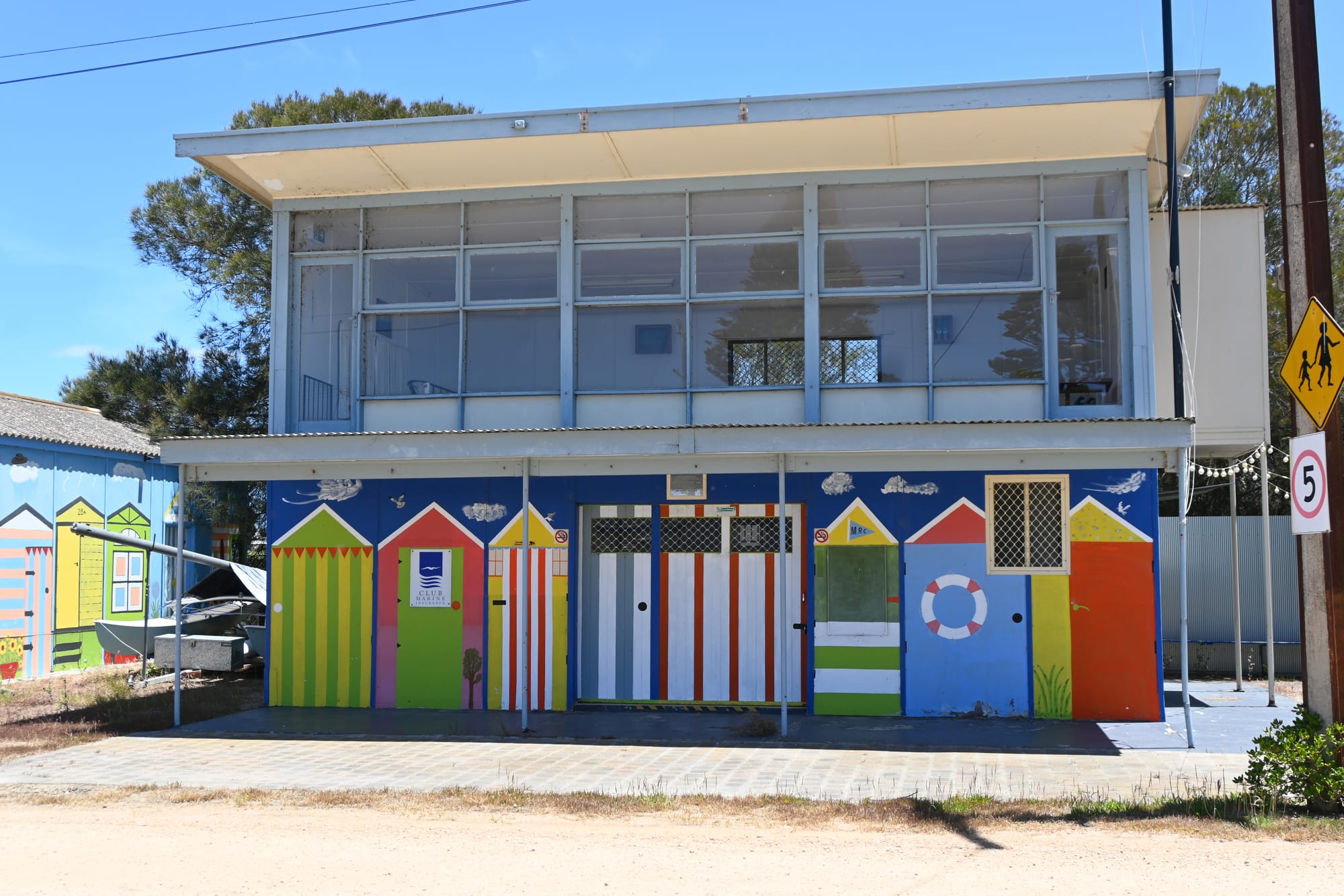 MILANG MATTERS: youth hub inundated with support