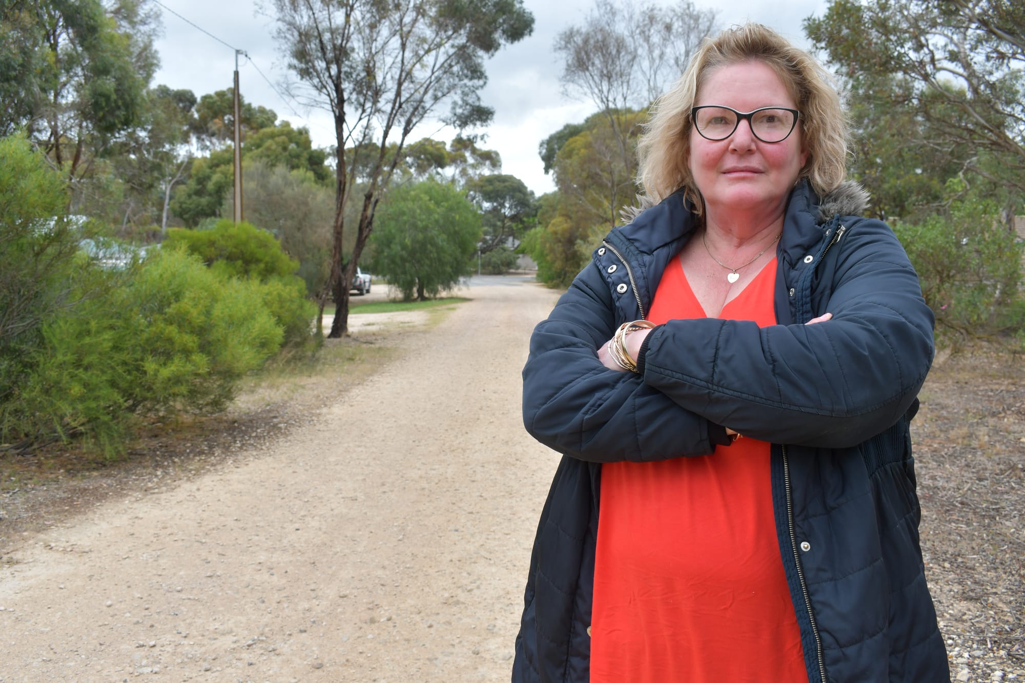 Pothole-prone road to be inspected