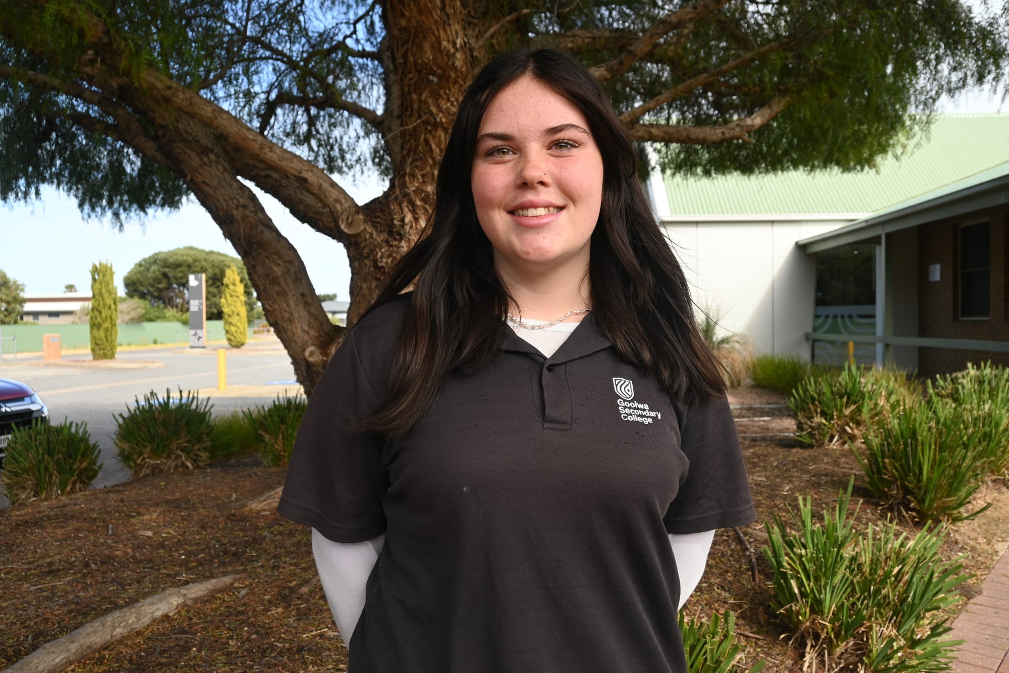 Students share their social media experiences in light of proposed new regulations and summit