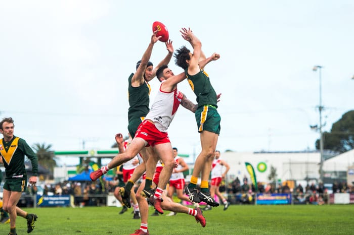 IN PICTURES: 2022 GSFL Grand Final