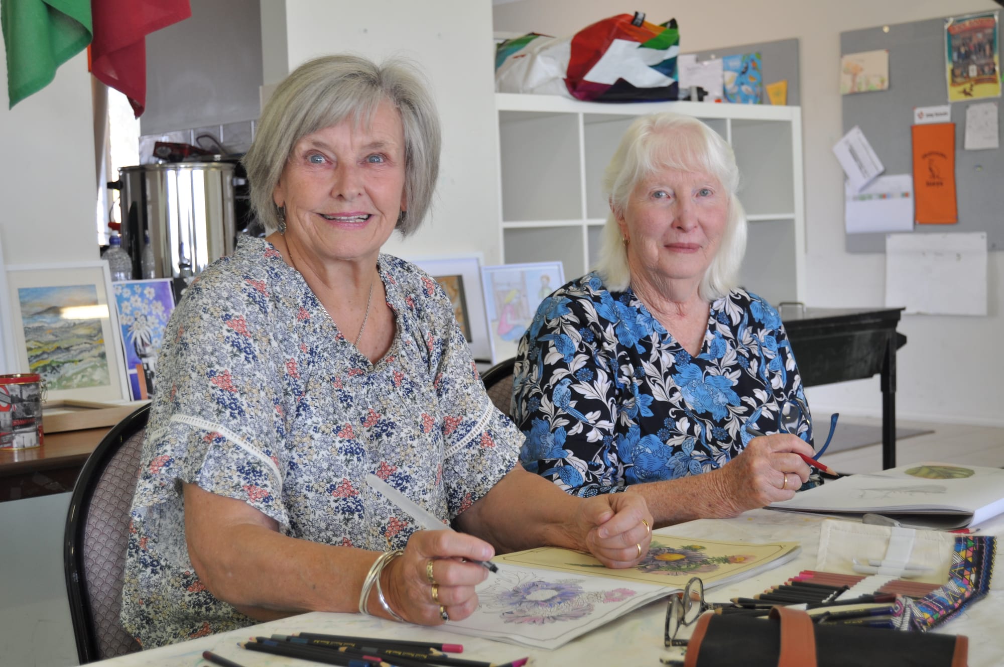 Strathalbyn U3A on the look for new faces