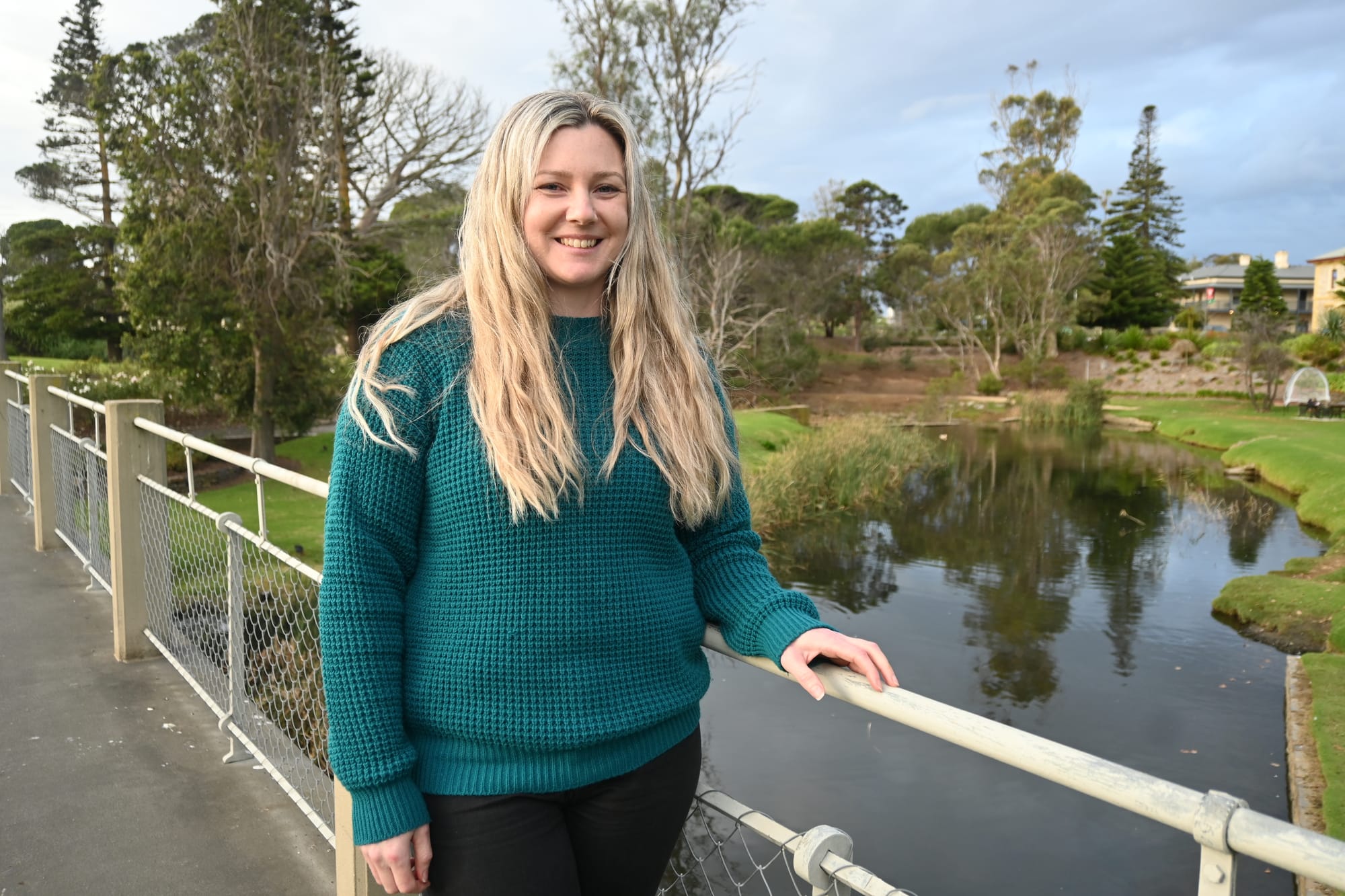 Hills mother shares reality of foster caring