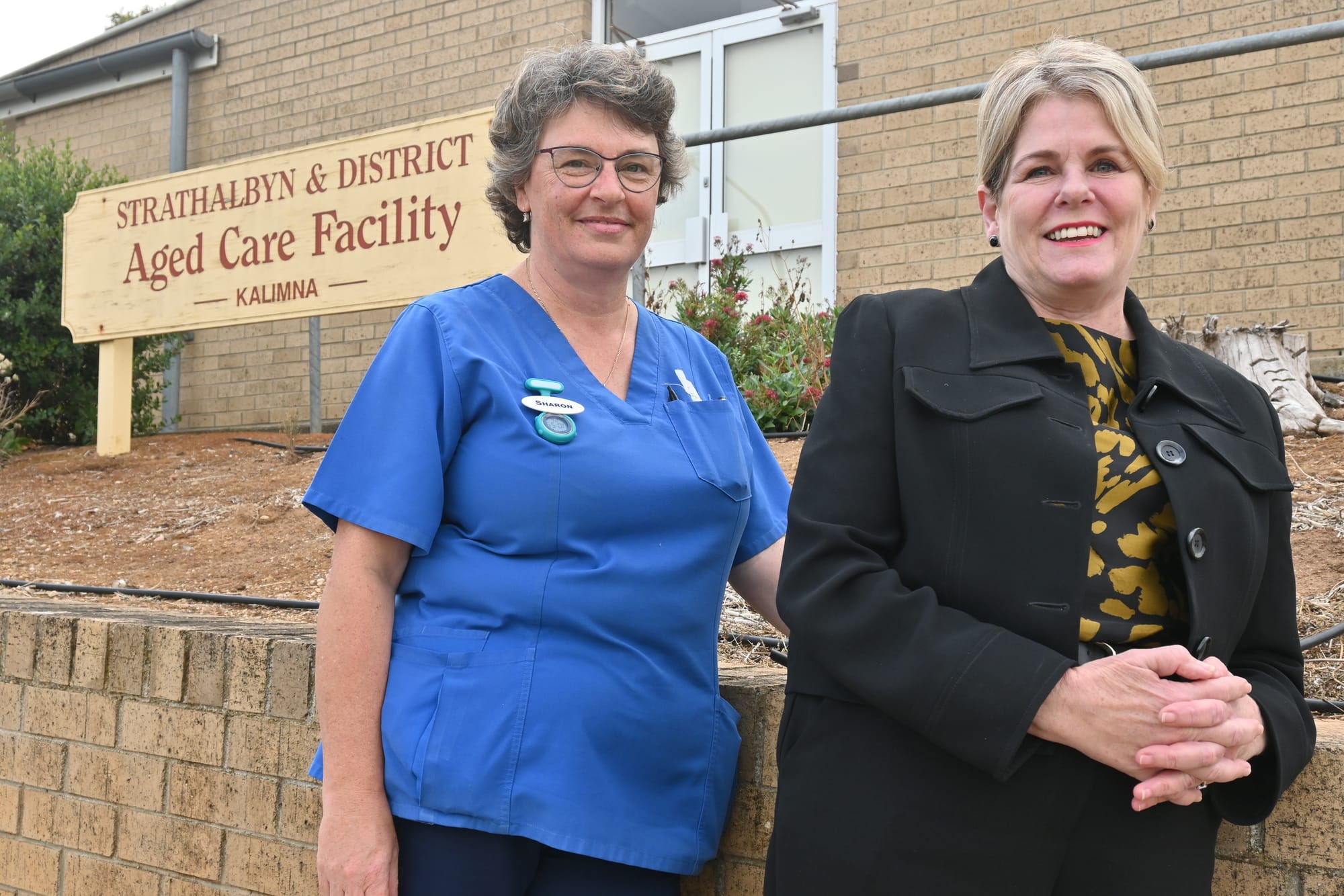 Kalimna Hostel to be turned into health hub after long wait