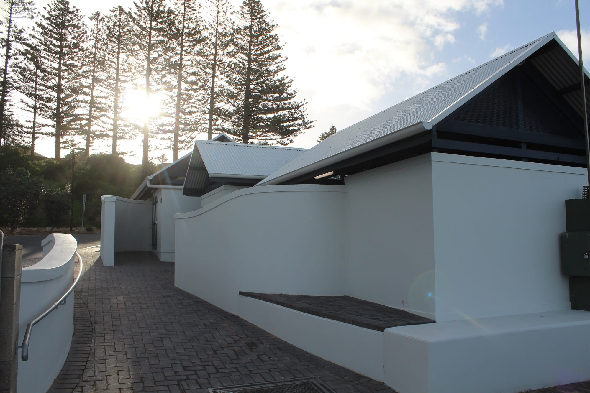 Council loo-ks for feedback on public toilet plan