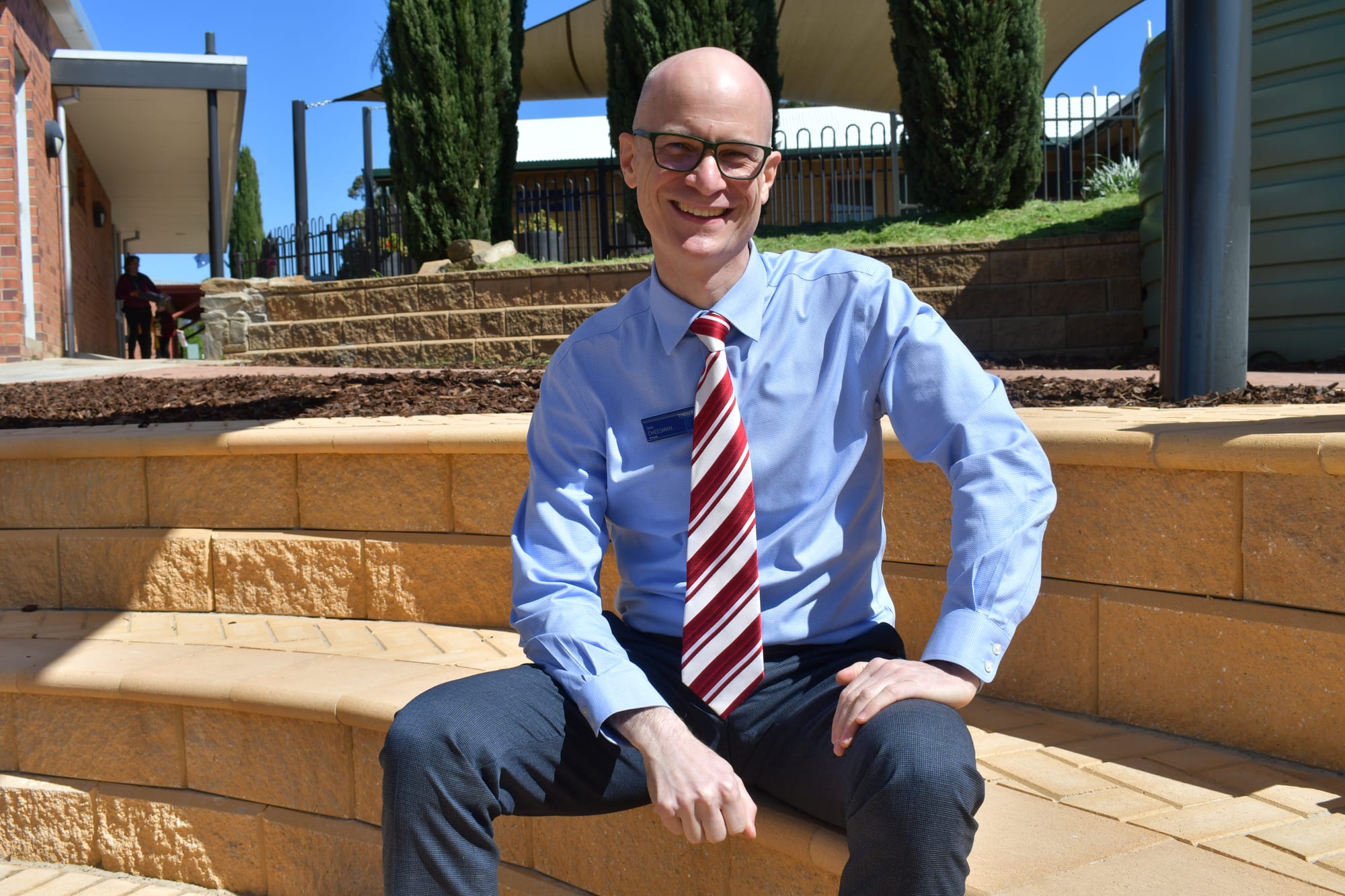 Tyndale’s Strathalbyn campus receives major grant for infrastructure