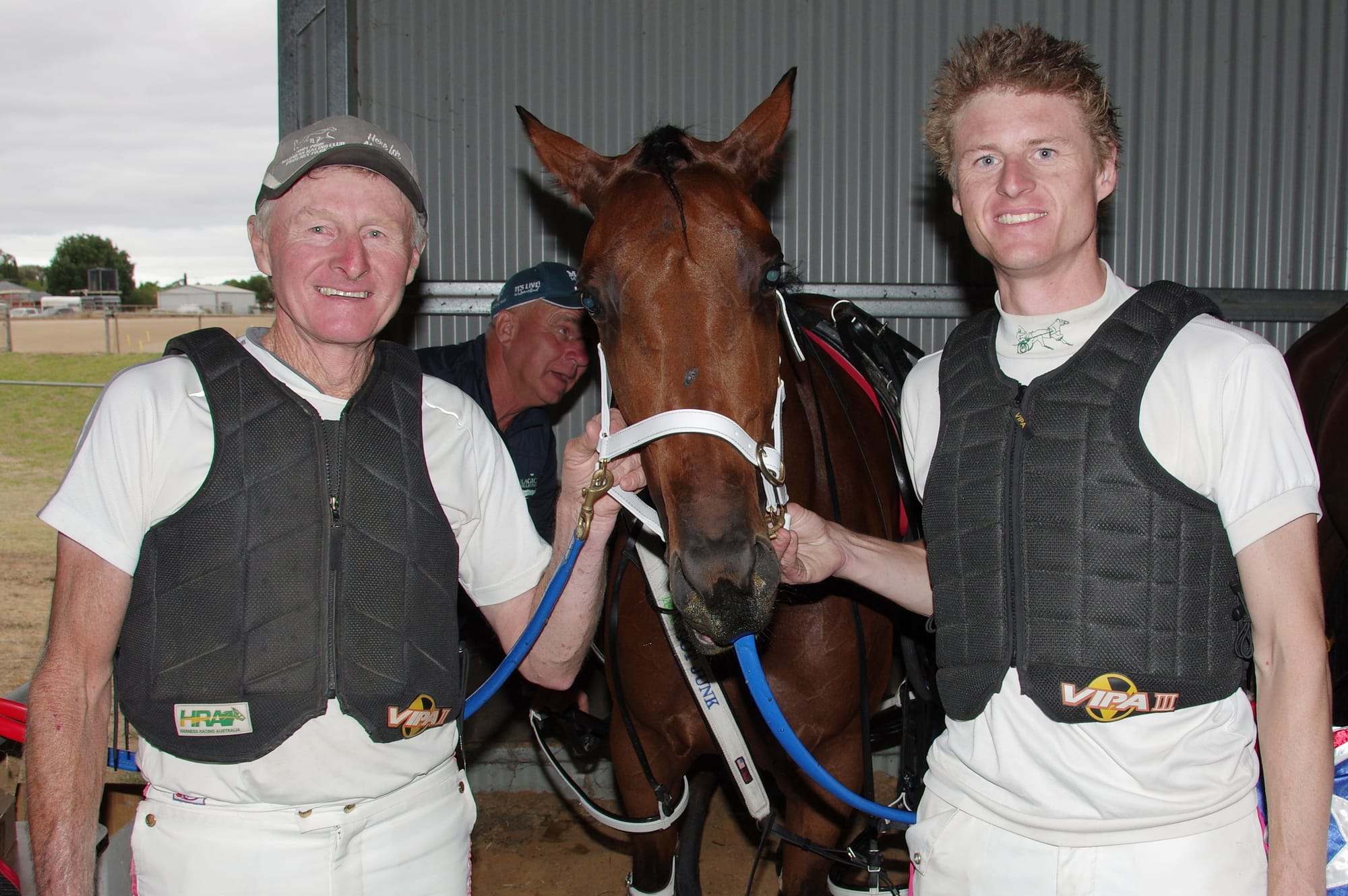 Last lap for Strathalbyn Harness Racing Club