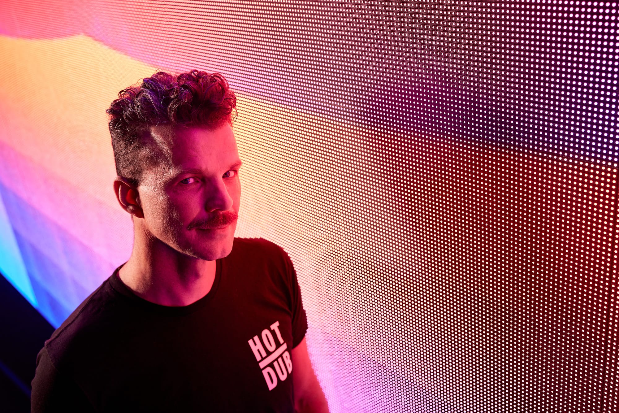 Aussie talent fills Handpicked line-up