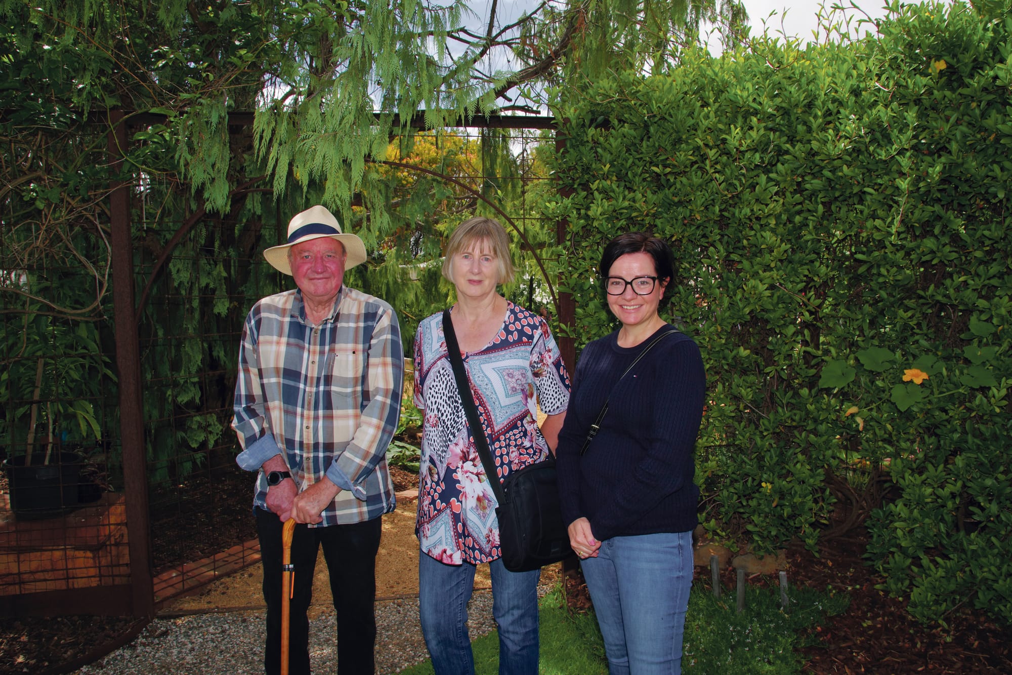 Plenty to see at Strathalbyn’s Harvest Festival