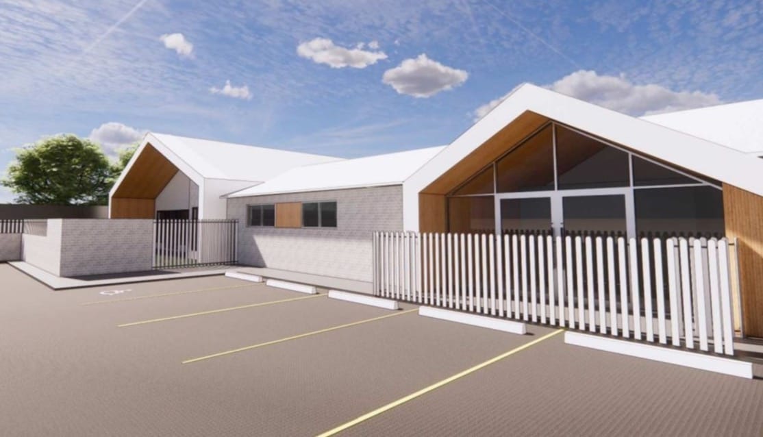 New Goolwa childcare centre to bring welcome relief to families