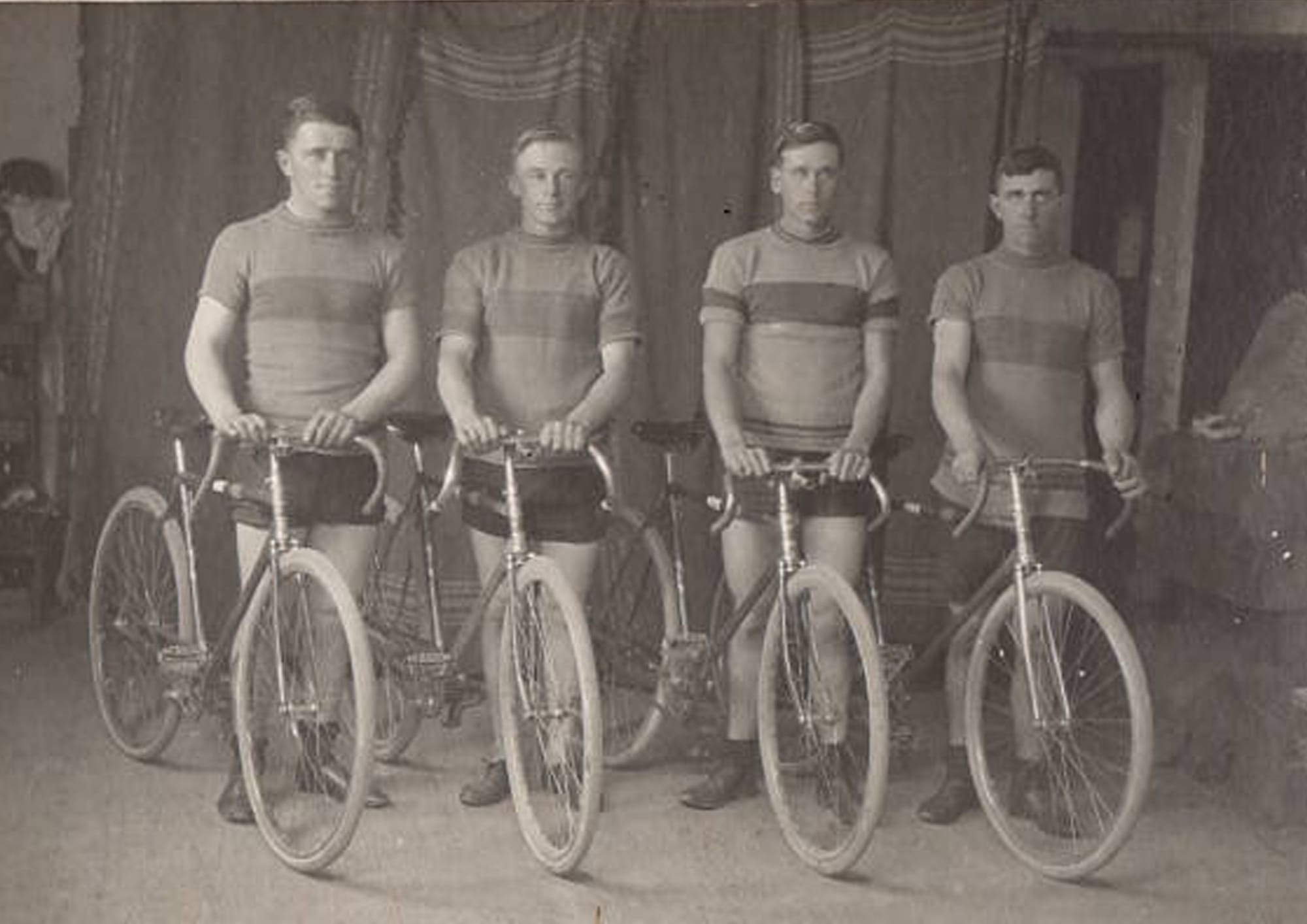 Remembering two monumental cycling wins