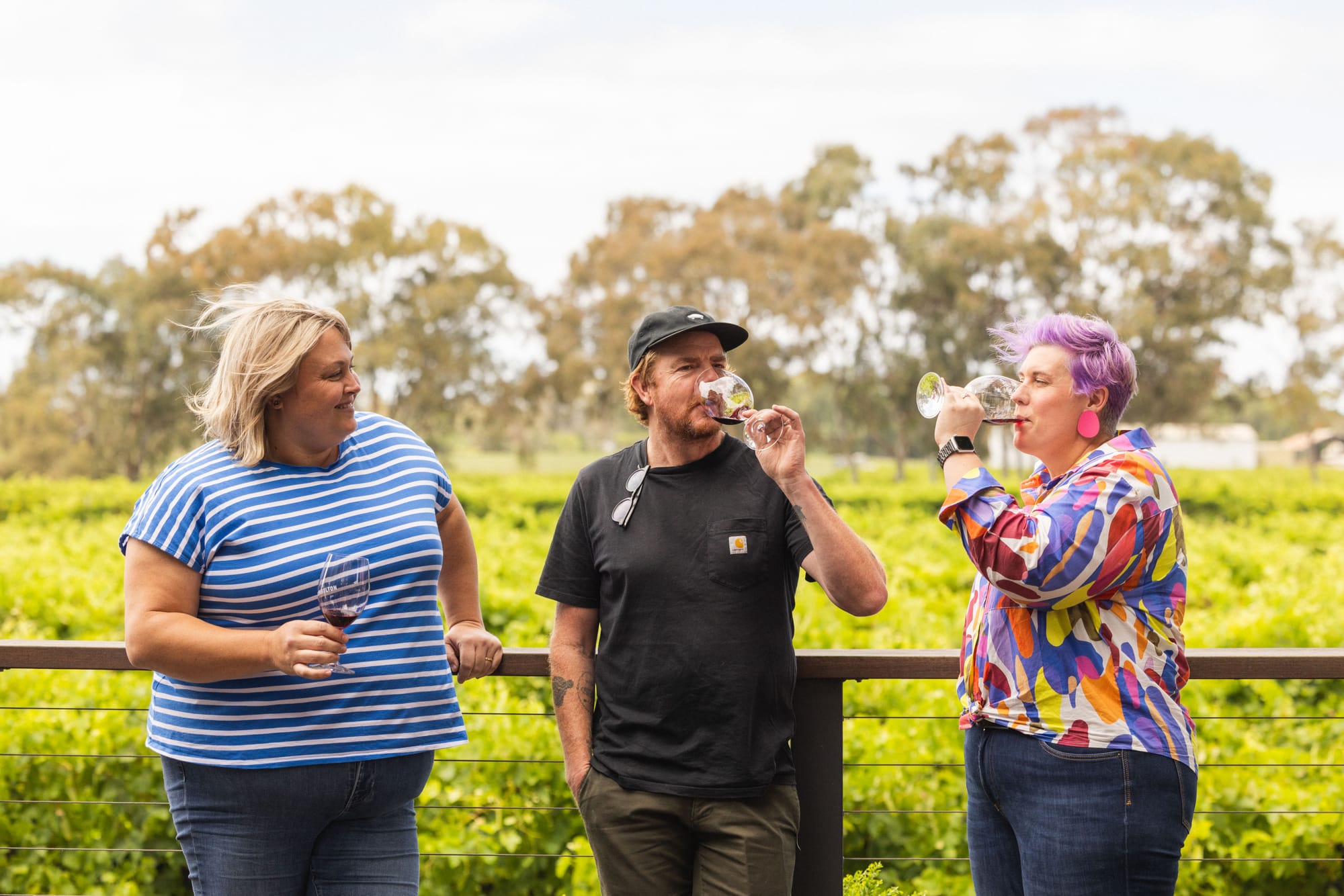 Langhorne Creek delivers its third vintage of Project 5255